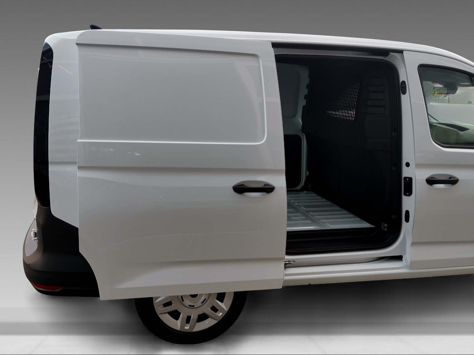 FORD Grand Transit Connect Kaw. 2.0 EcoBlue 122 Trend - 12