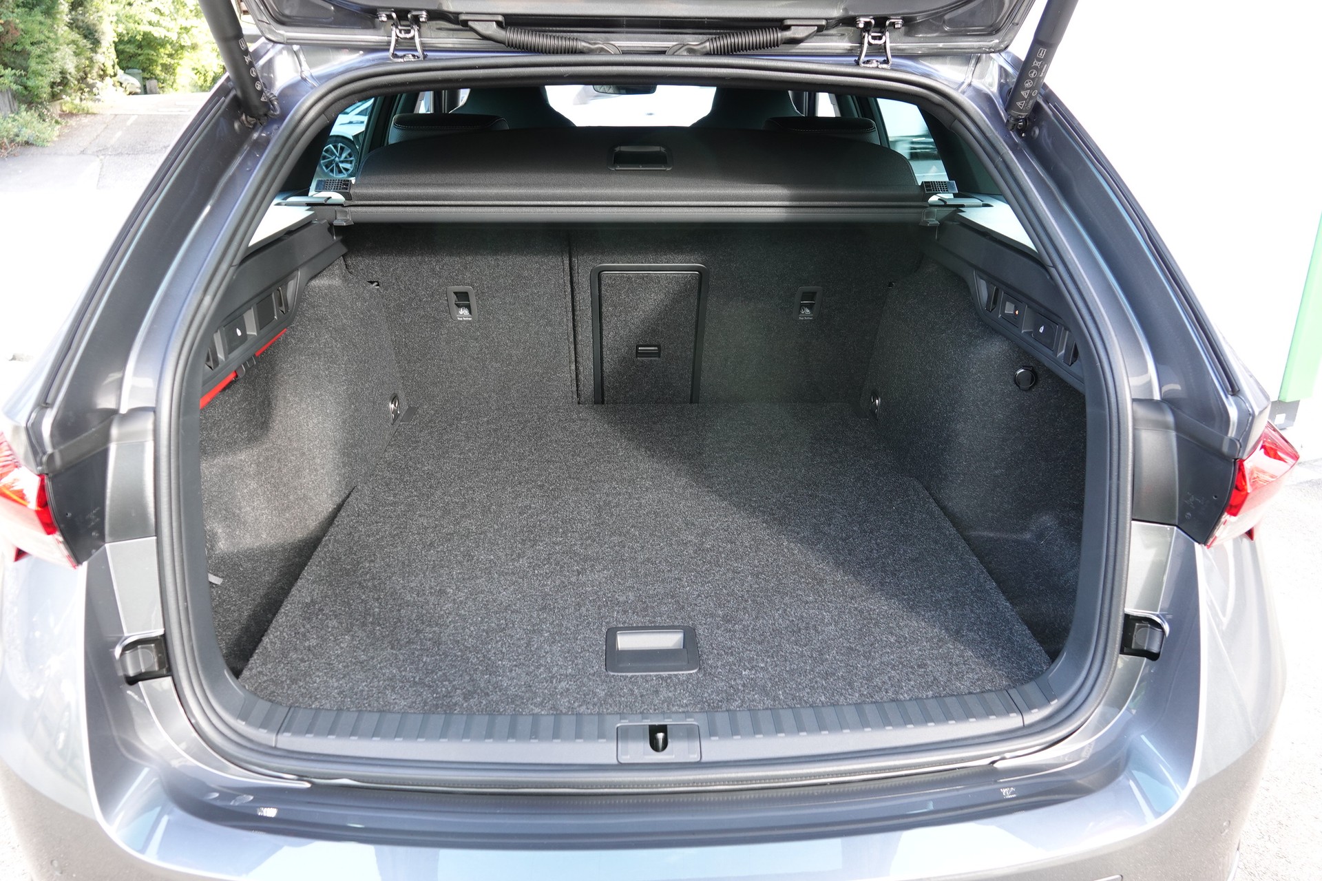 SKODA Octavia 2.0 TSI Dynami4x4 - 18