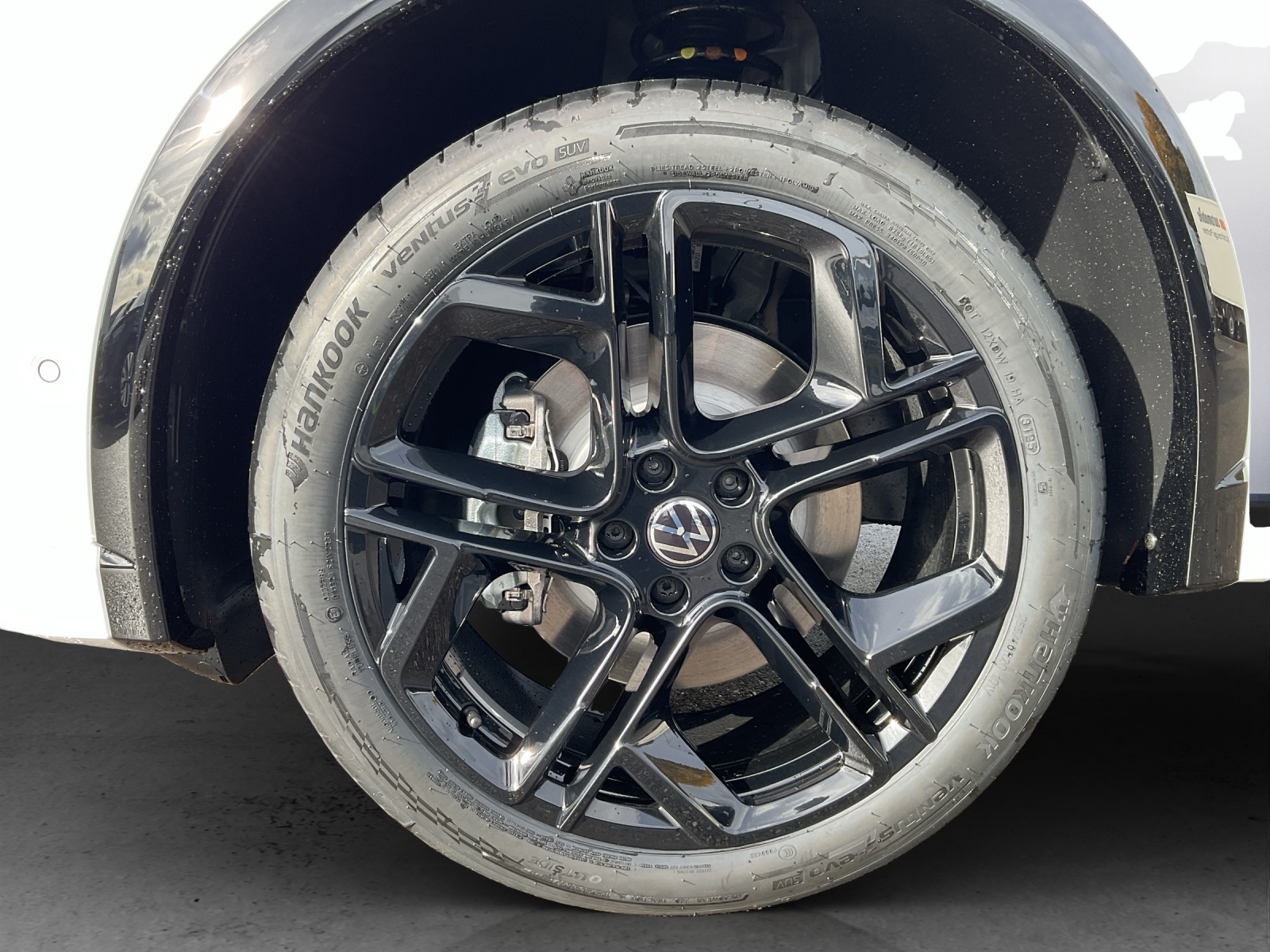 VW Tiguan 2.0 TSI DSG R-Line 4Motion - 12