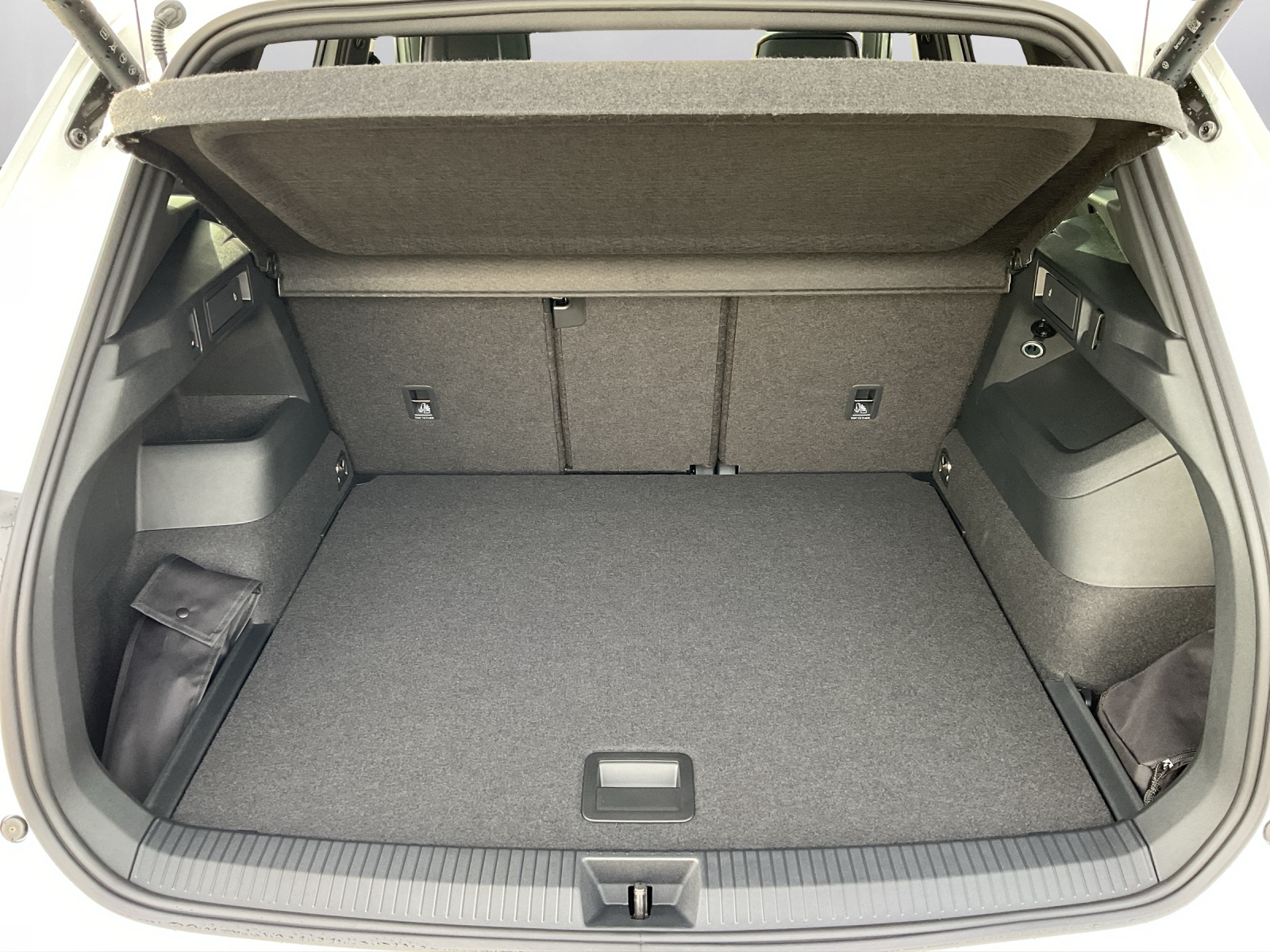 VW Tiguan 2.0 TSI DSG R-Line 4Motion - 11