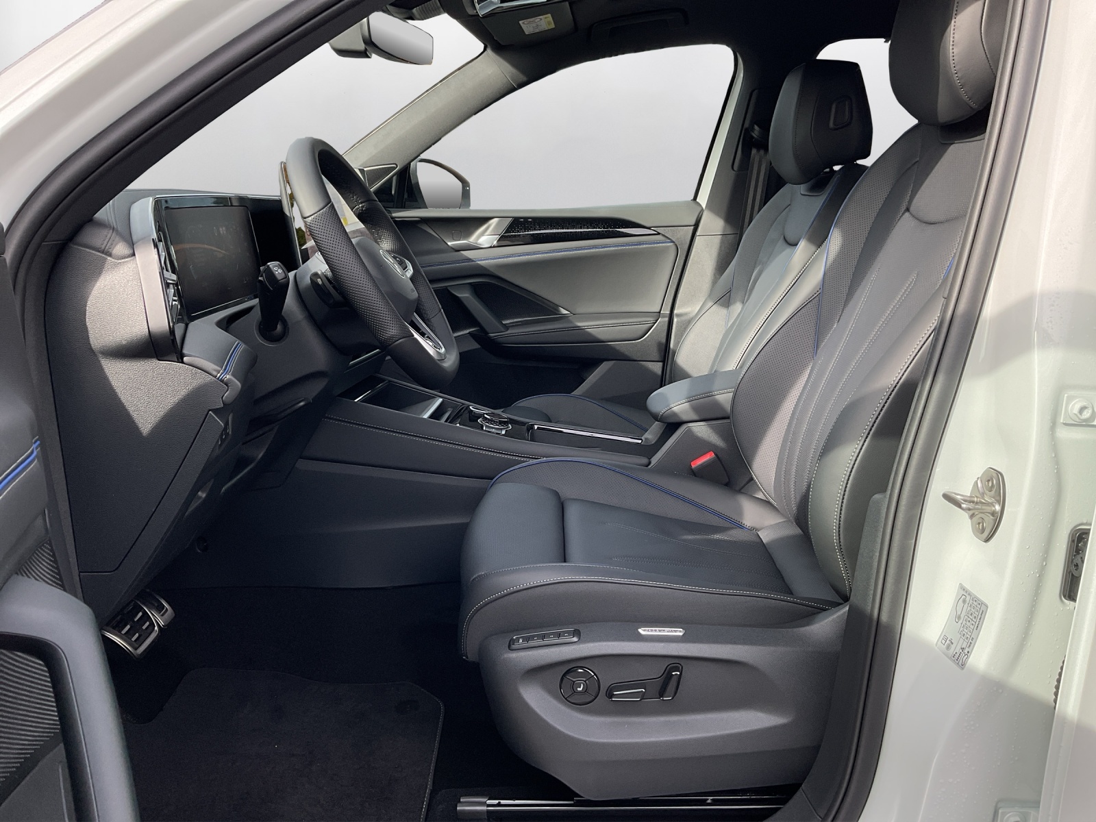 VW Tiguan 2.0 TSI DSG R-Line 4Motion - 7
