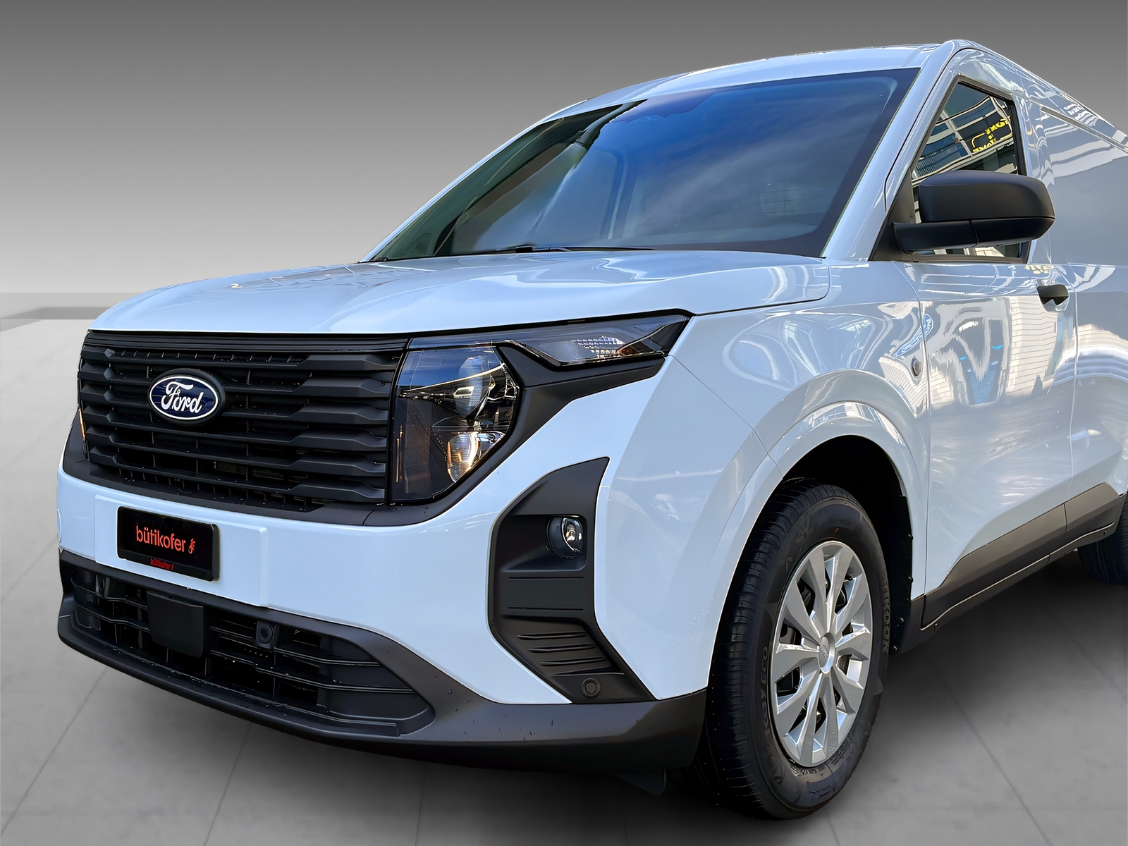 FORD Transit Courier Van 1.0 EcoBoost Trend - 14