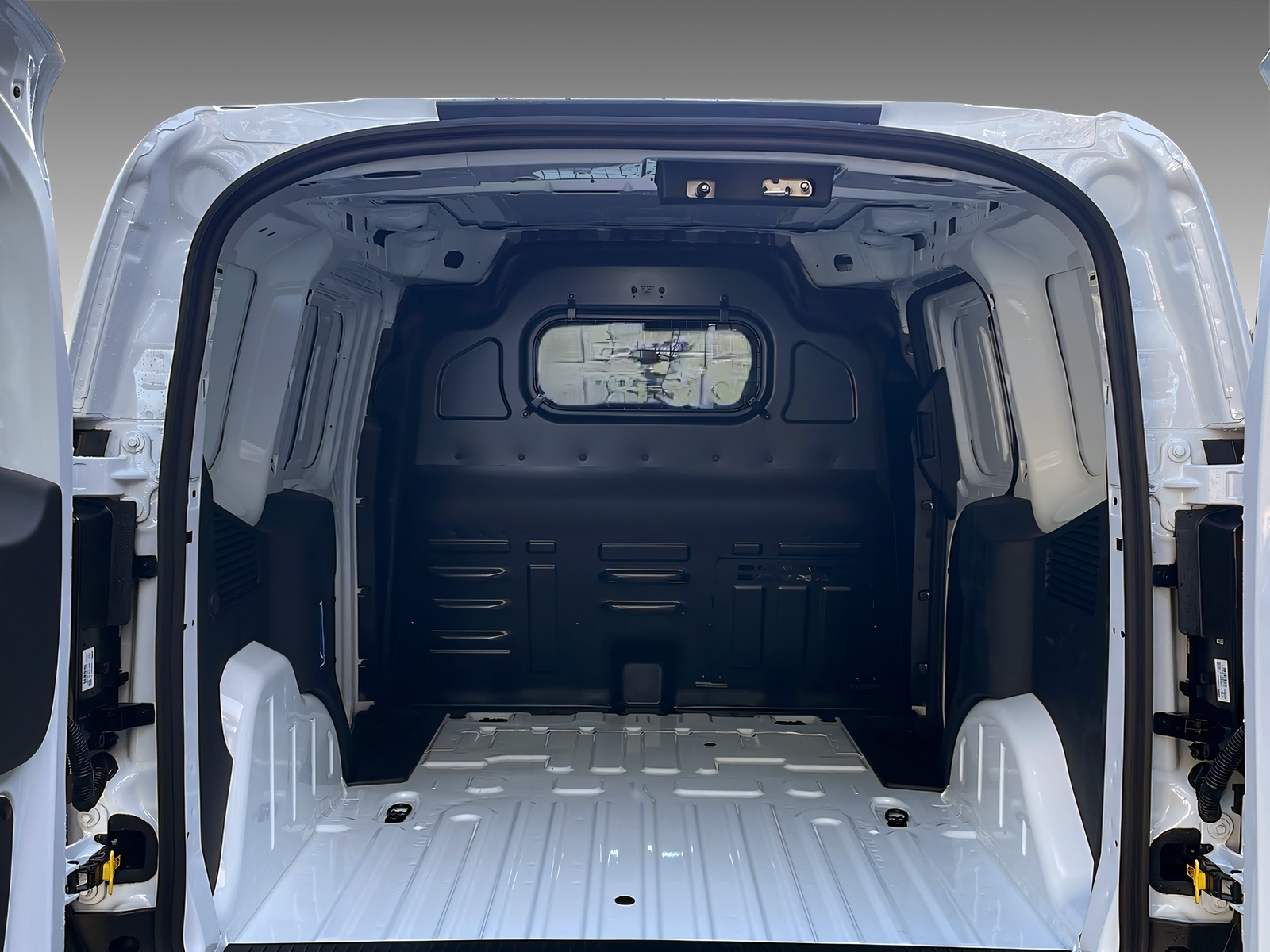 FORD Transit Courier Van 1.0 EcoBoost Trend - 13