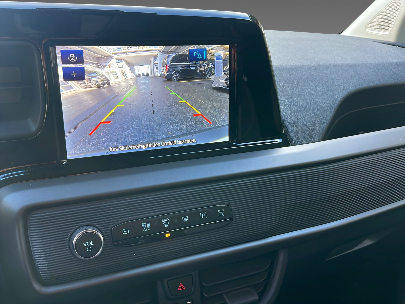 FORD Transit Courier Van 1.0 EcoBoost Trend - 16