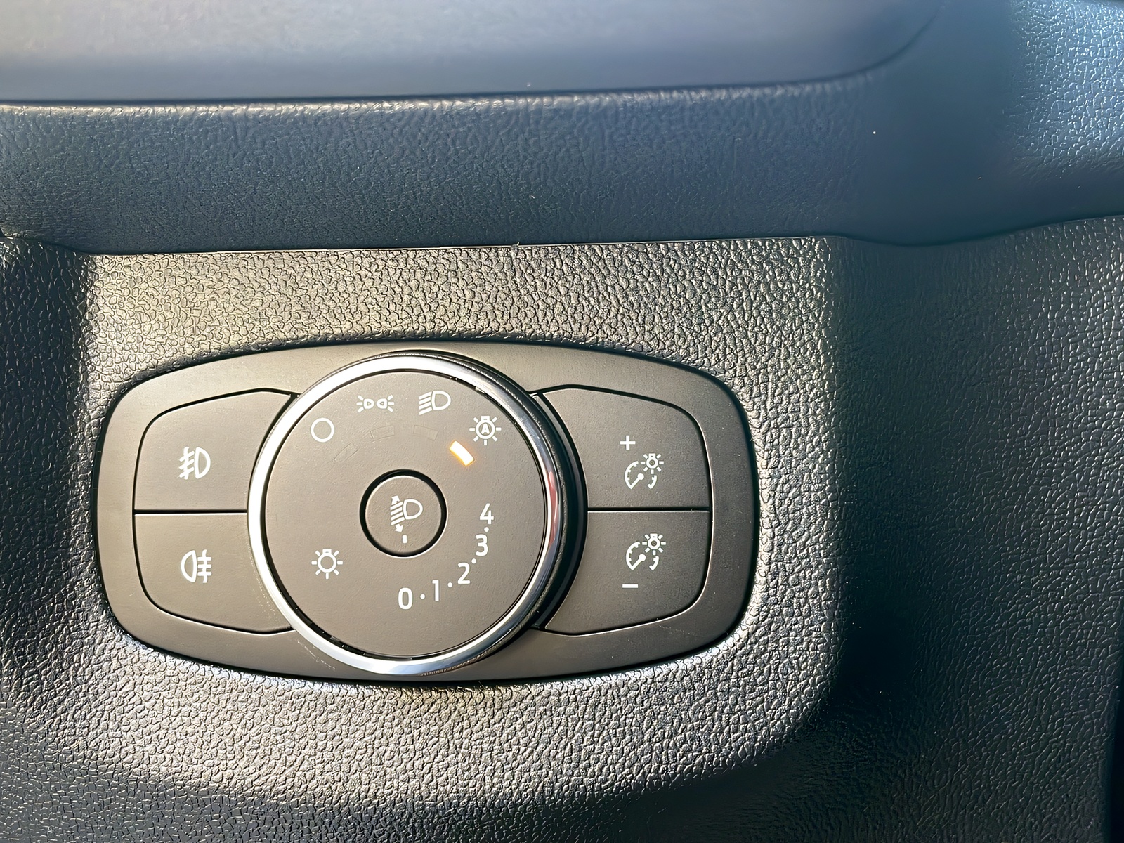 FORD Transit Courier Van 1.0 EcoBoost Trend - 9