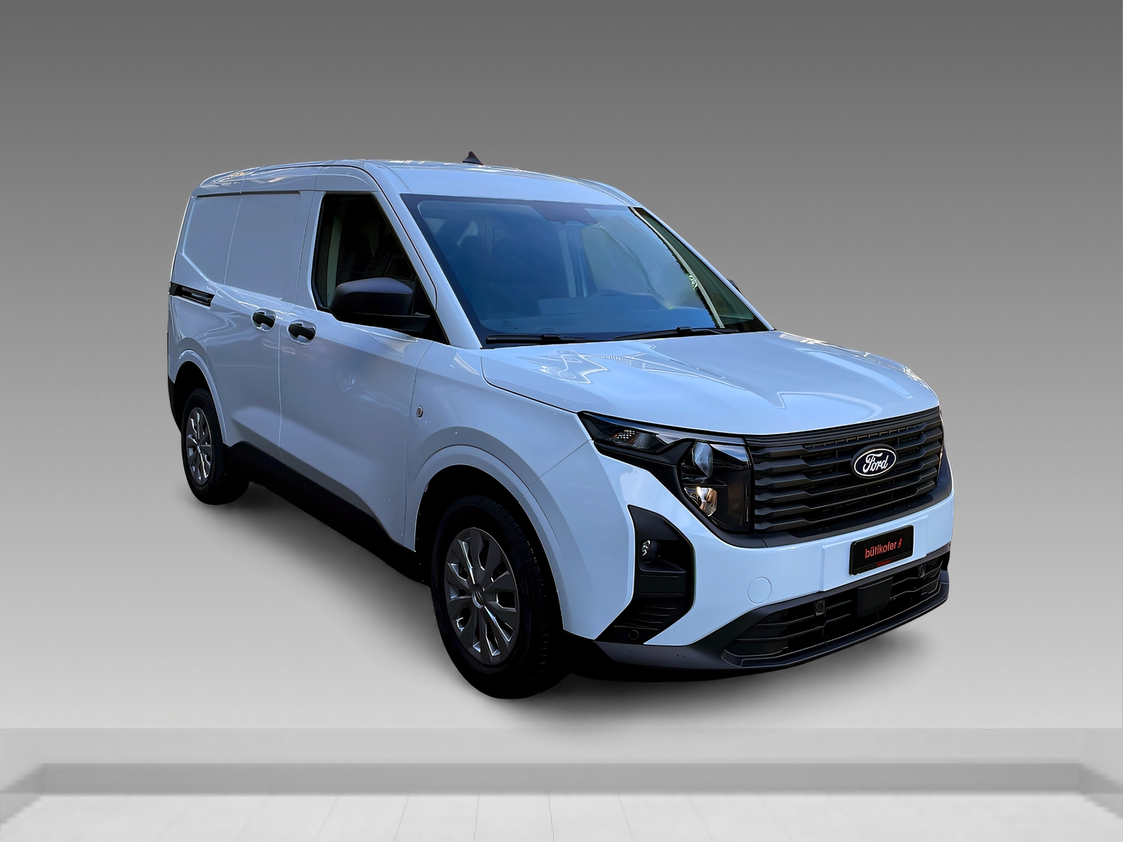 FORD Transit Courier Van 1.0 EcoBoost Trend - 12