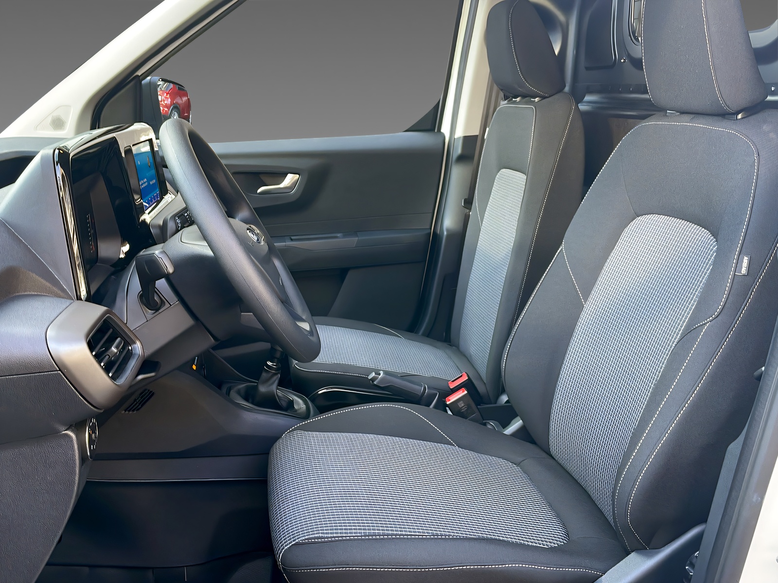 FORD Transit Courier Van 1.0 EcoBoost Trend - 6