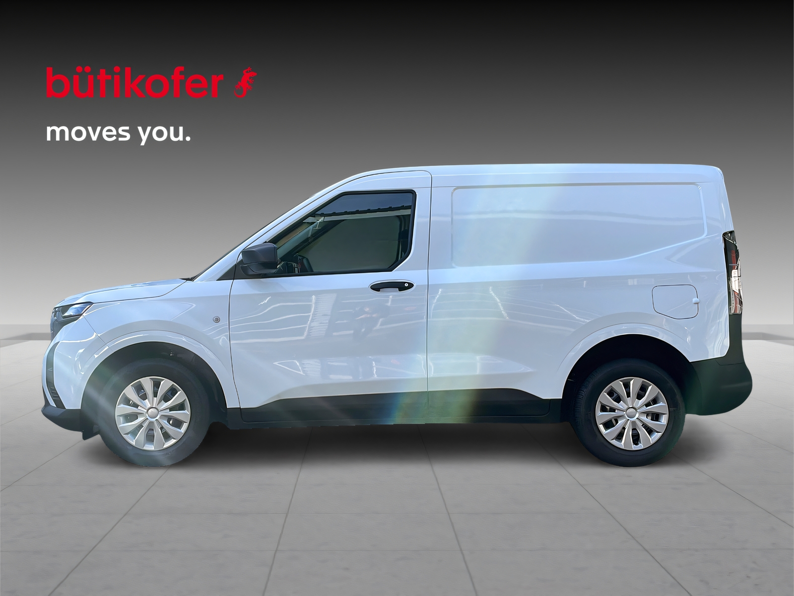 FORD Transit Courier Van 1.0 EcoBoost Trend - 3