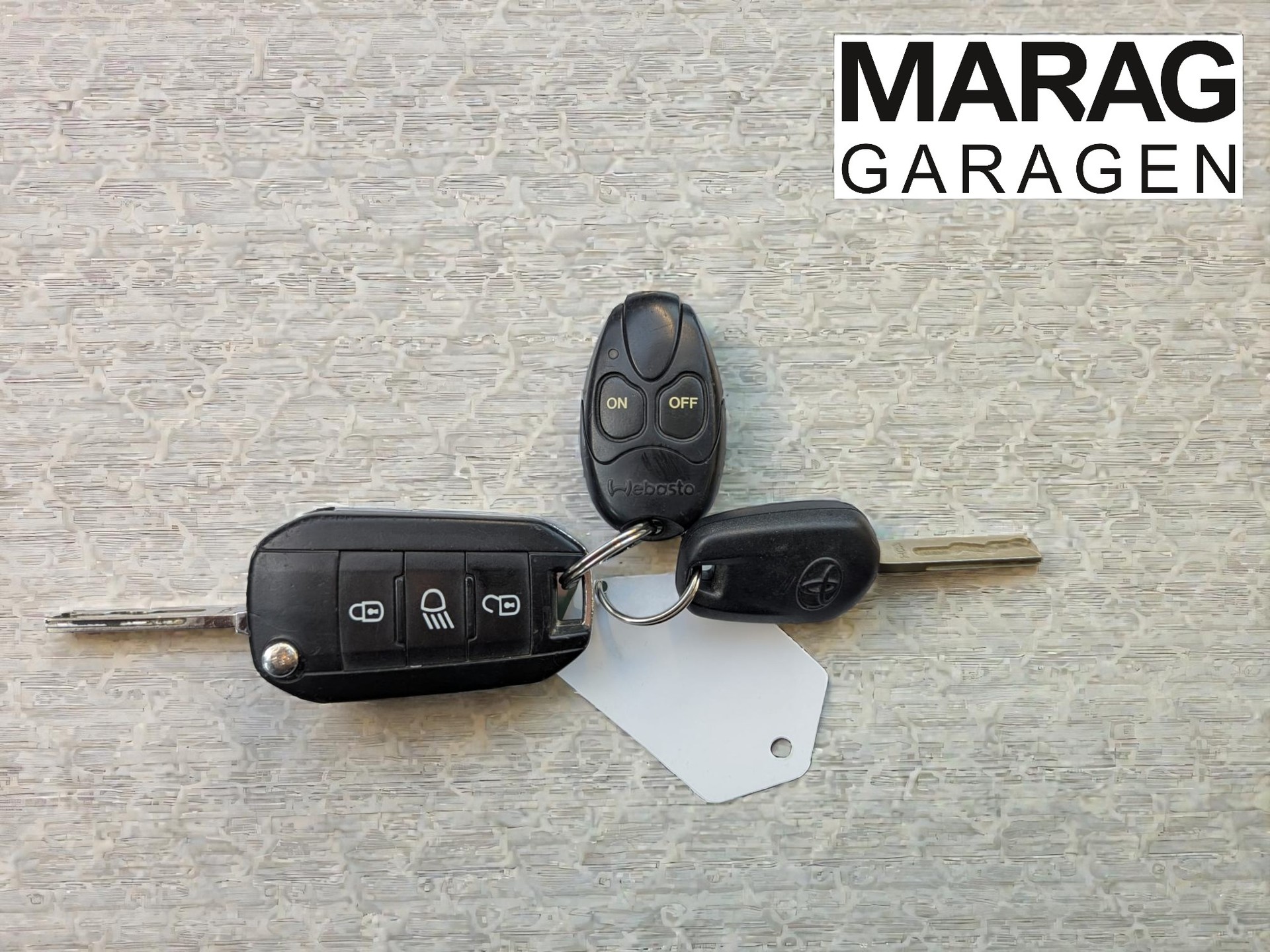 TOYOTA Proace 2.0D Combi L2 Long - 11