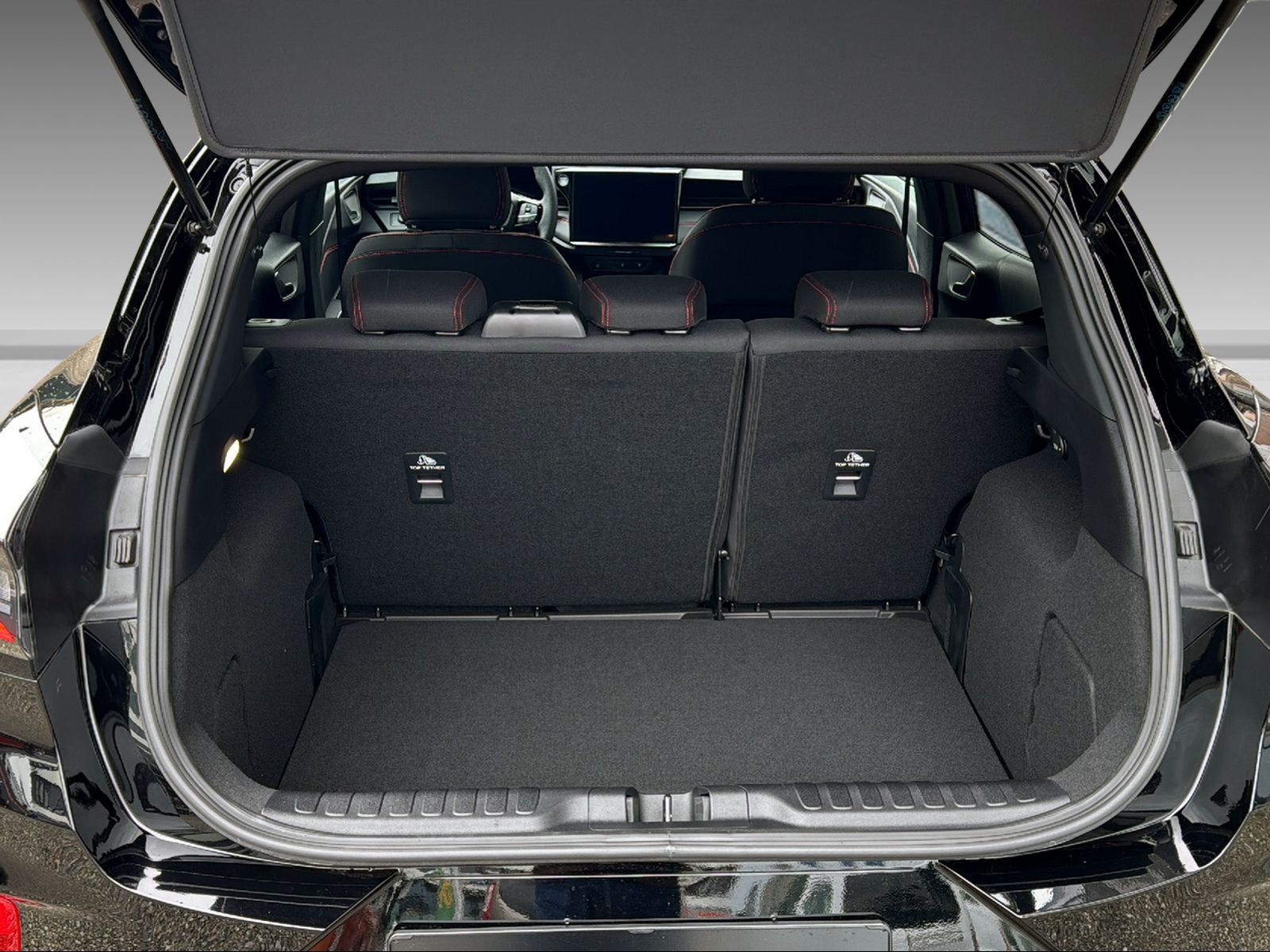 FORD Puma 1.0 EcoB Hybrid 125 ST-Line - 11