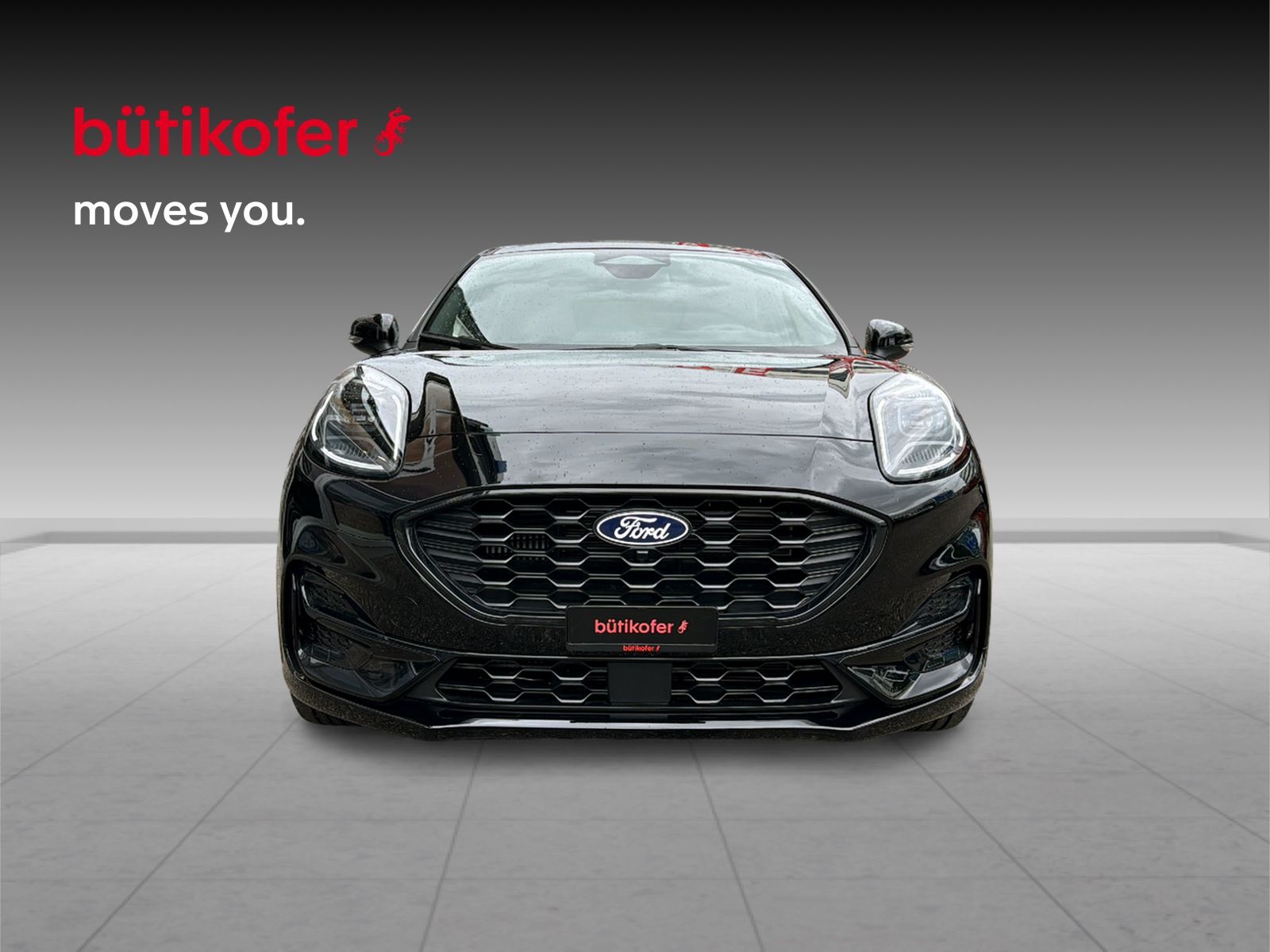 FORD Puma 1.0 EcoB Hybrid 125 ST-Line - 2