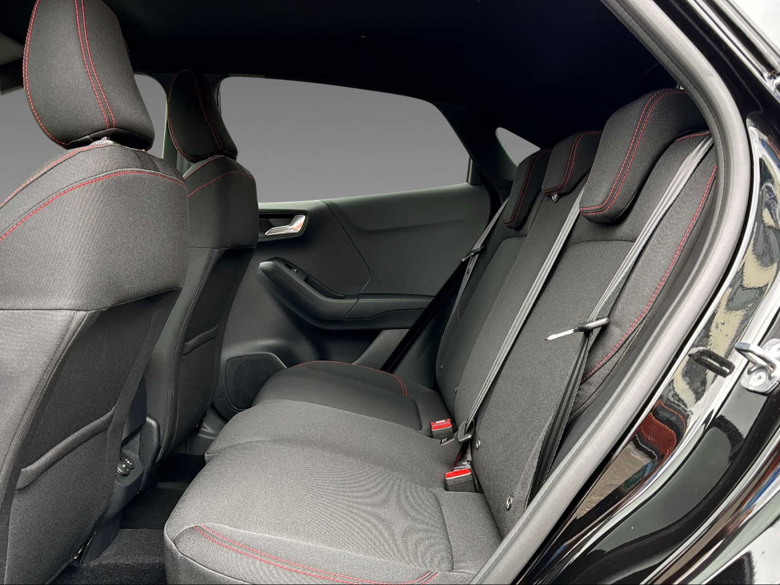 FORD Puma 1.0 EcoB Hybrid 125 ST-Line - 10