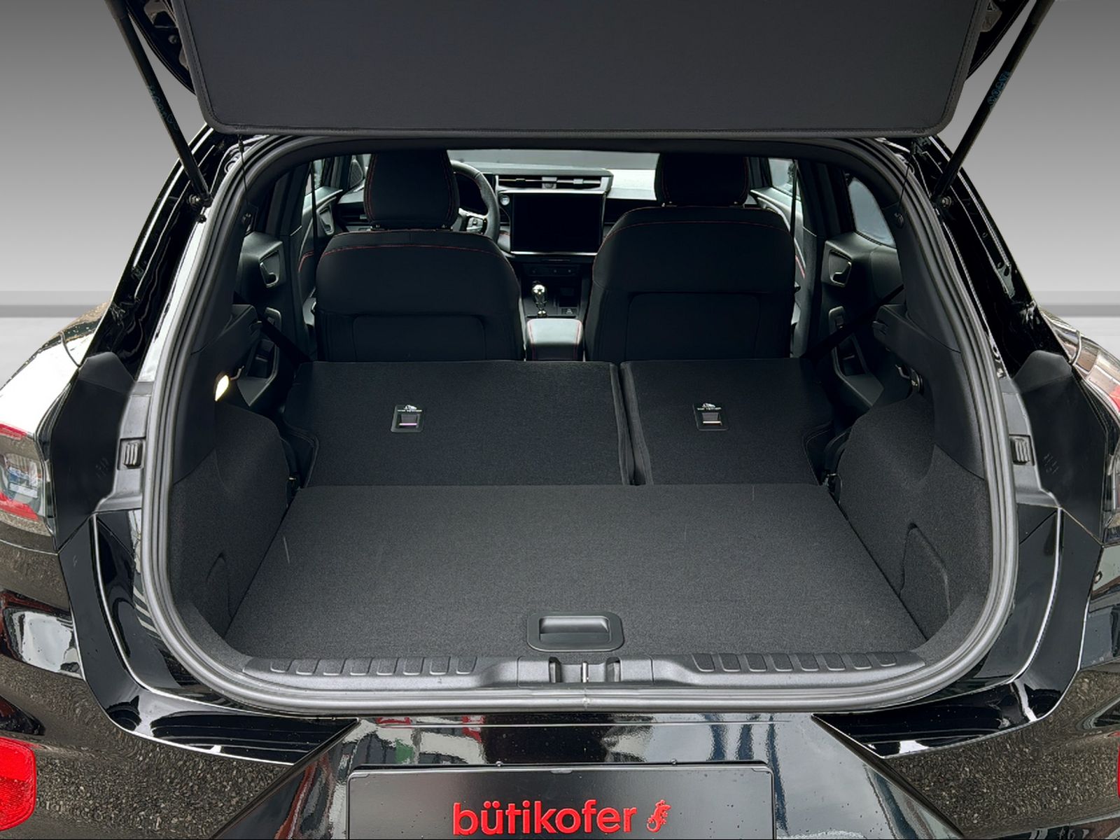 FORD Puma 1.0 EcoB Hybrid 125 ST-Line - 12