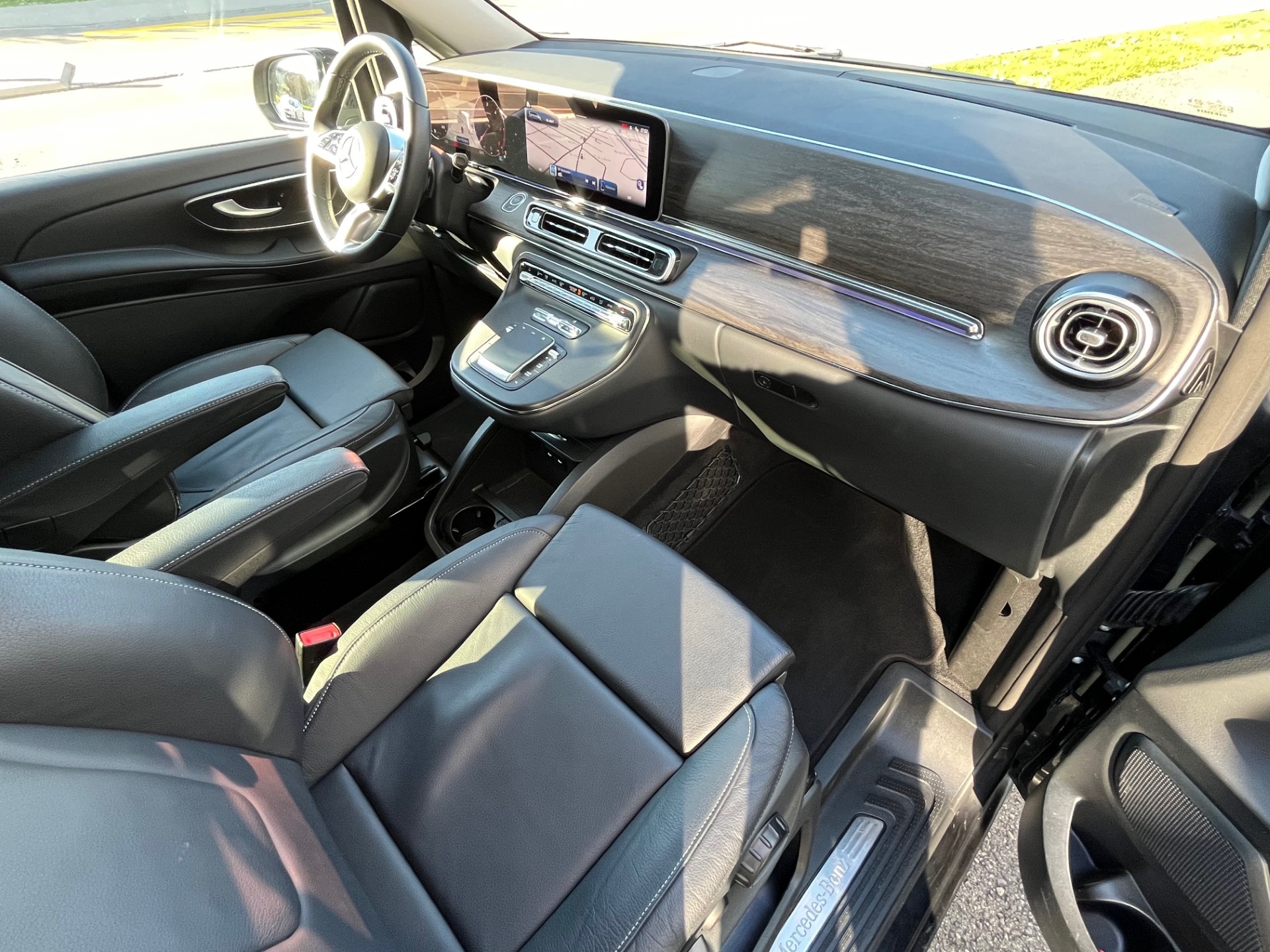 MERCEDES-BENZ V 250 d lang Avantgarde 4Matic FACELIFT - 6