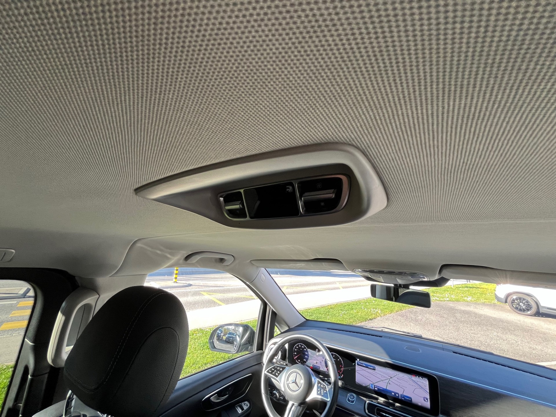 MERCEDES-BENZ V 250 d lang Avantgarde 4Matic FACELIFT - 18