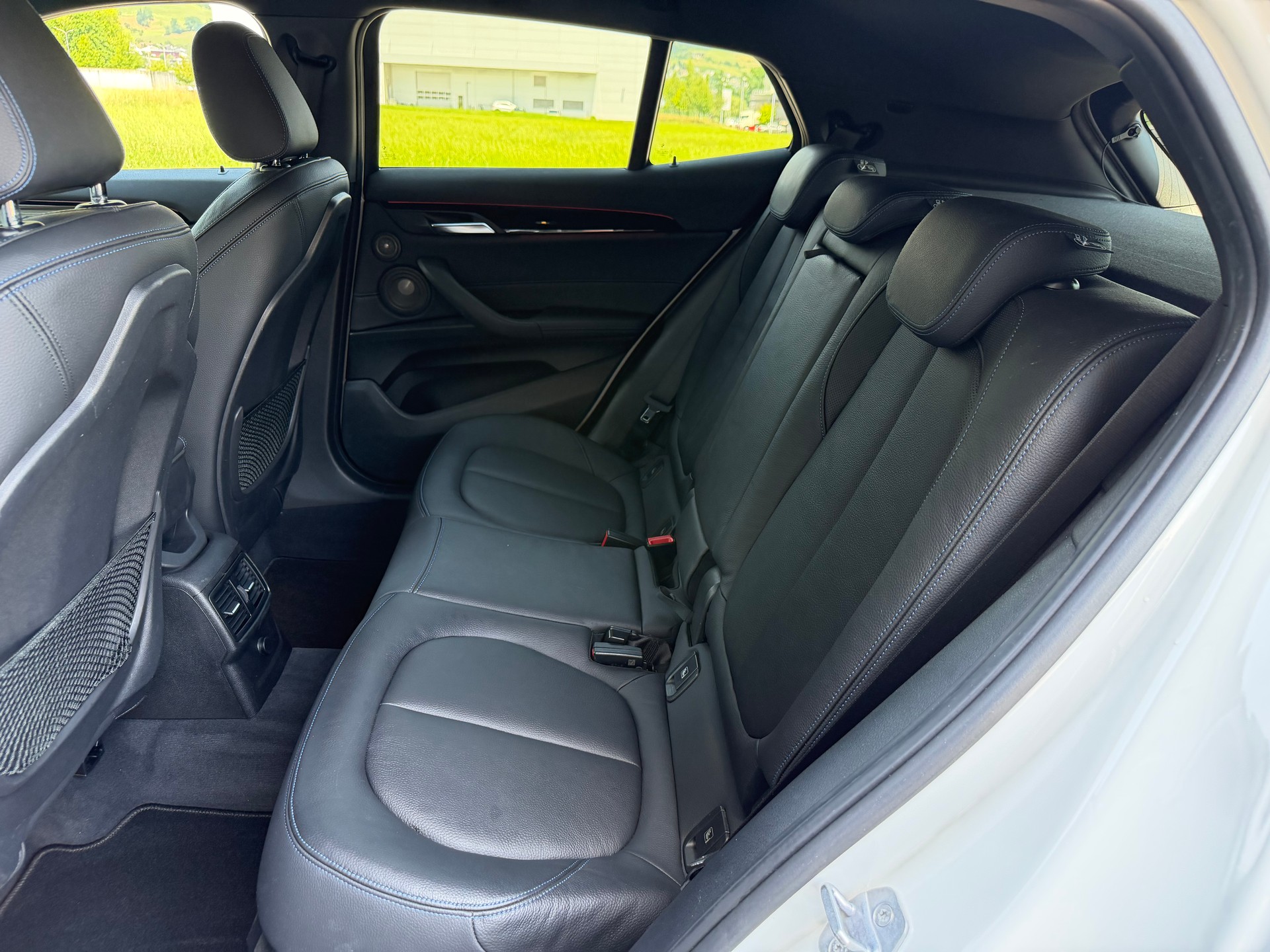 BMW X2 xDrive 20d M Sport Steptronic - 10