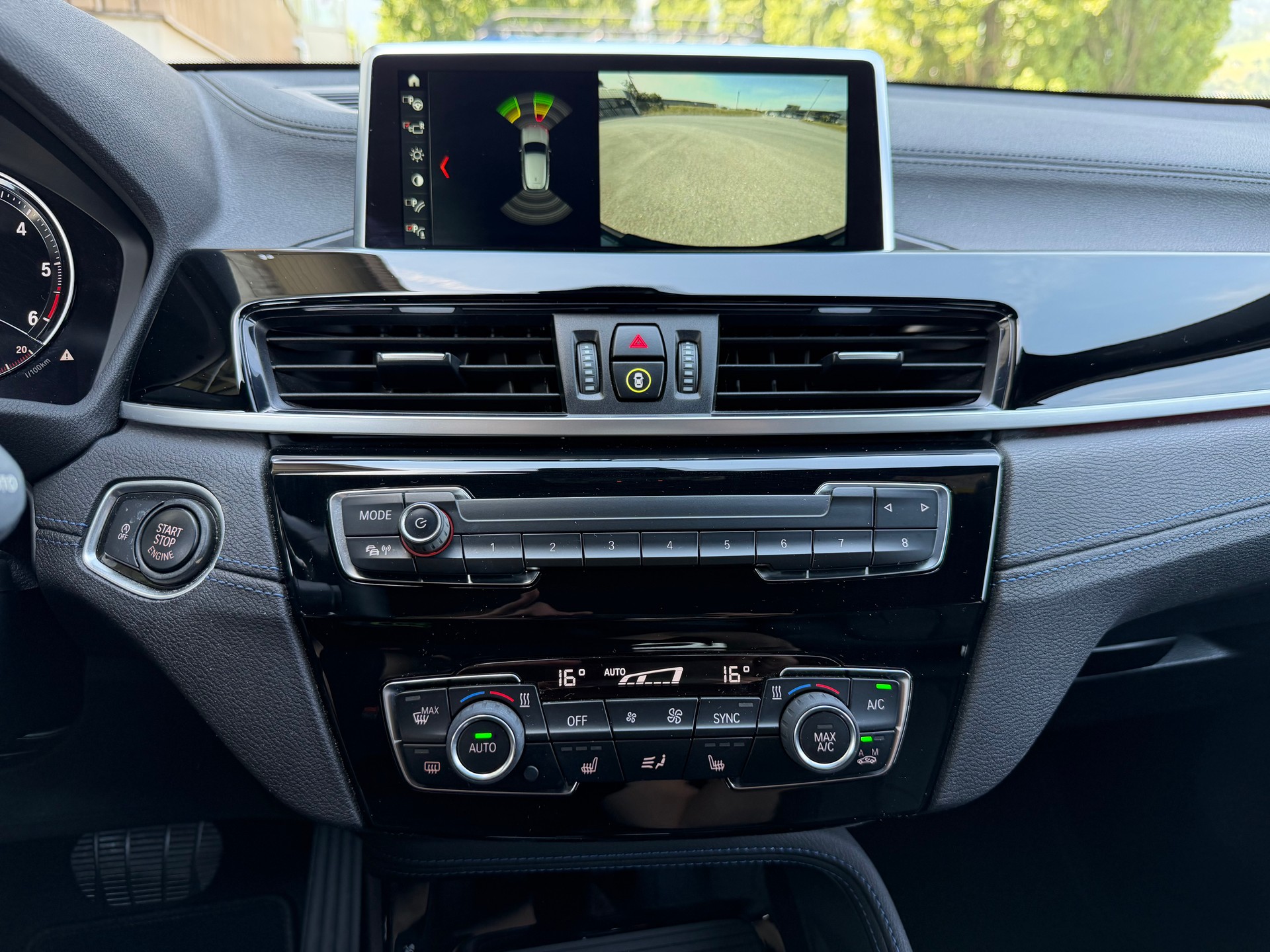 BMW X2 xDrive 20d M Sport Steptronic - 14