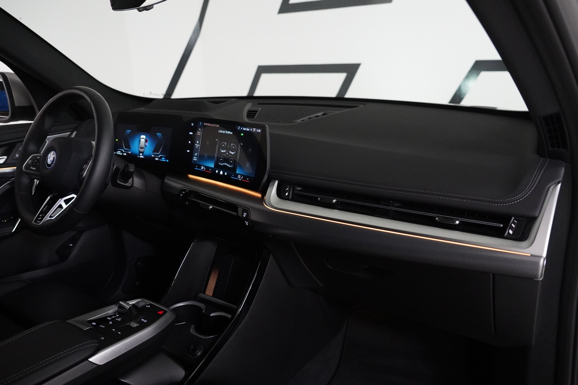 BMW X1 xDrive 30e M Sport - 18