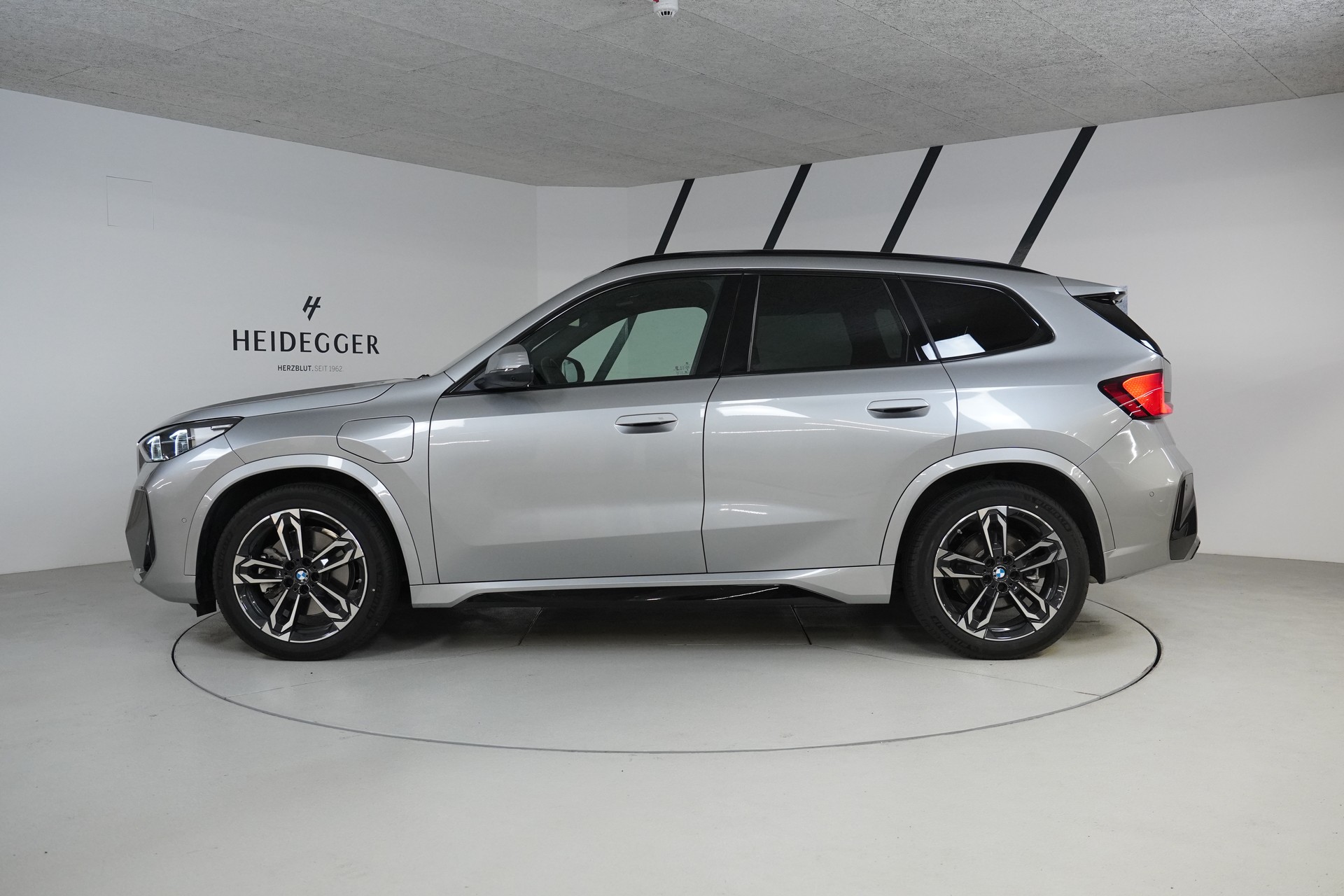 BMW X1 xDrive 30e M Sport - 5