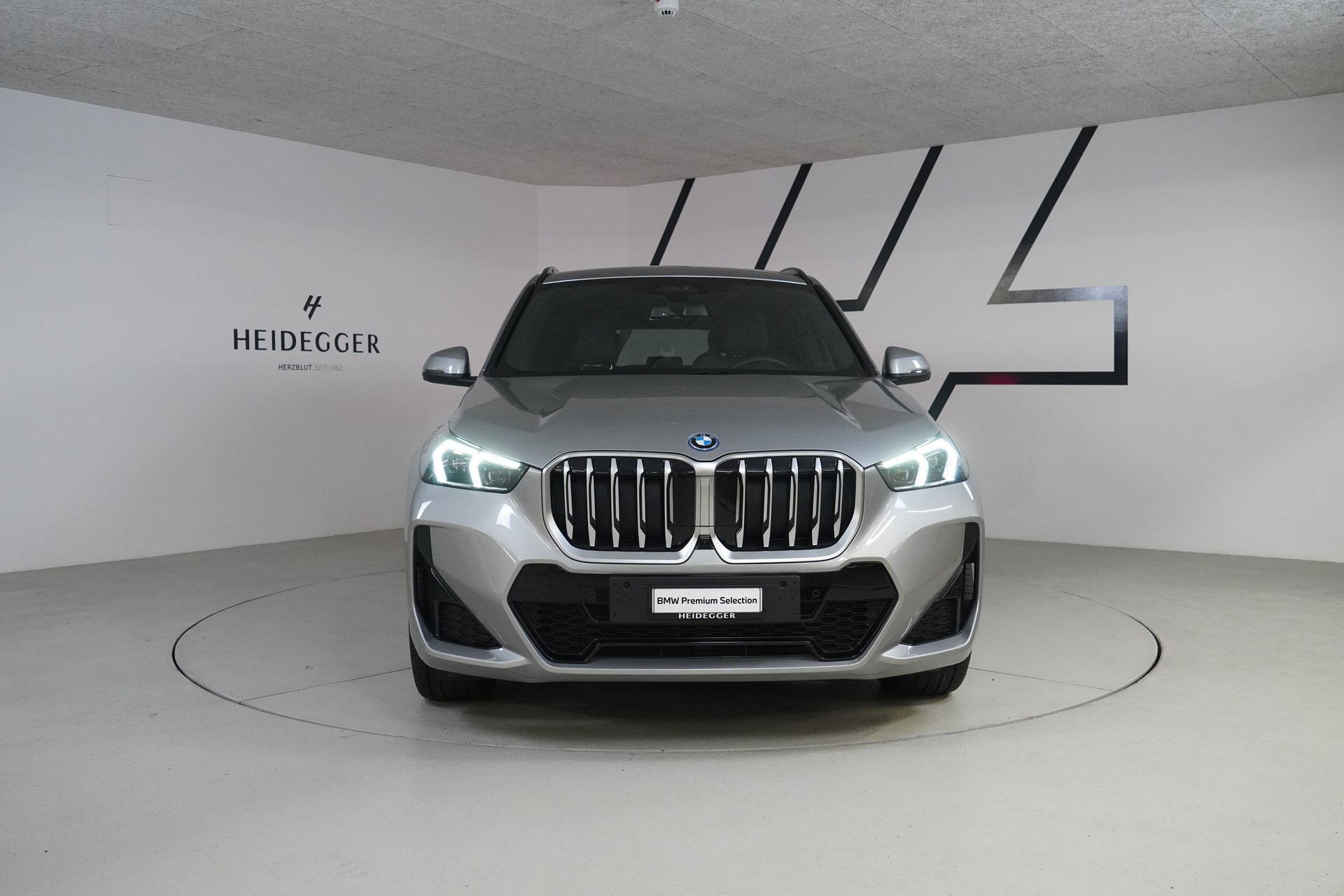 BMW X1 xDrive 30e M Sport - 3