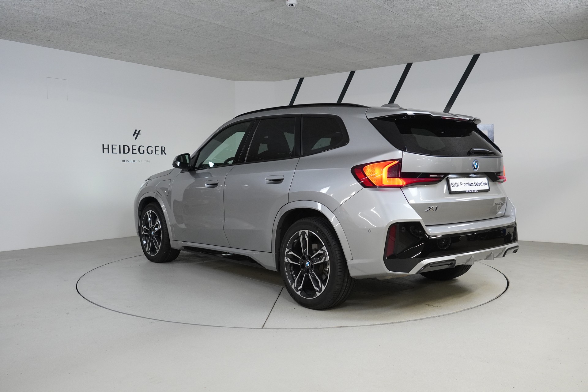 BMW X1 xDrive 30e M Sport - 6