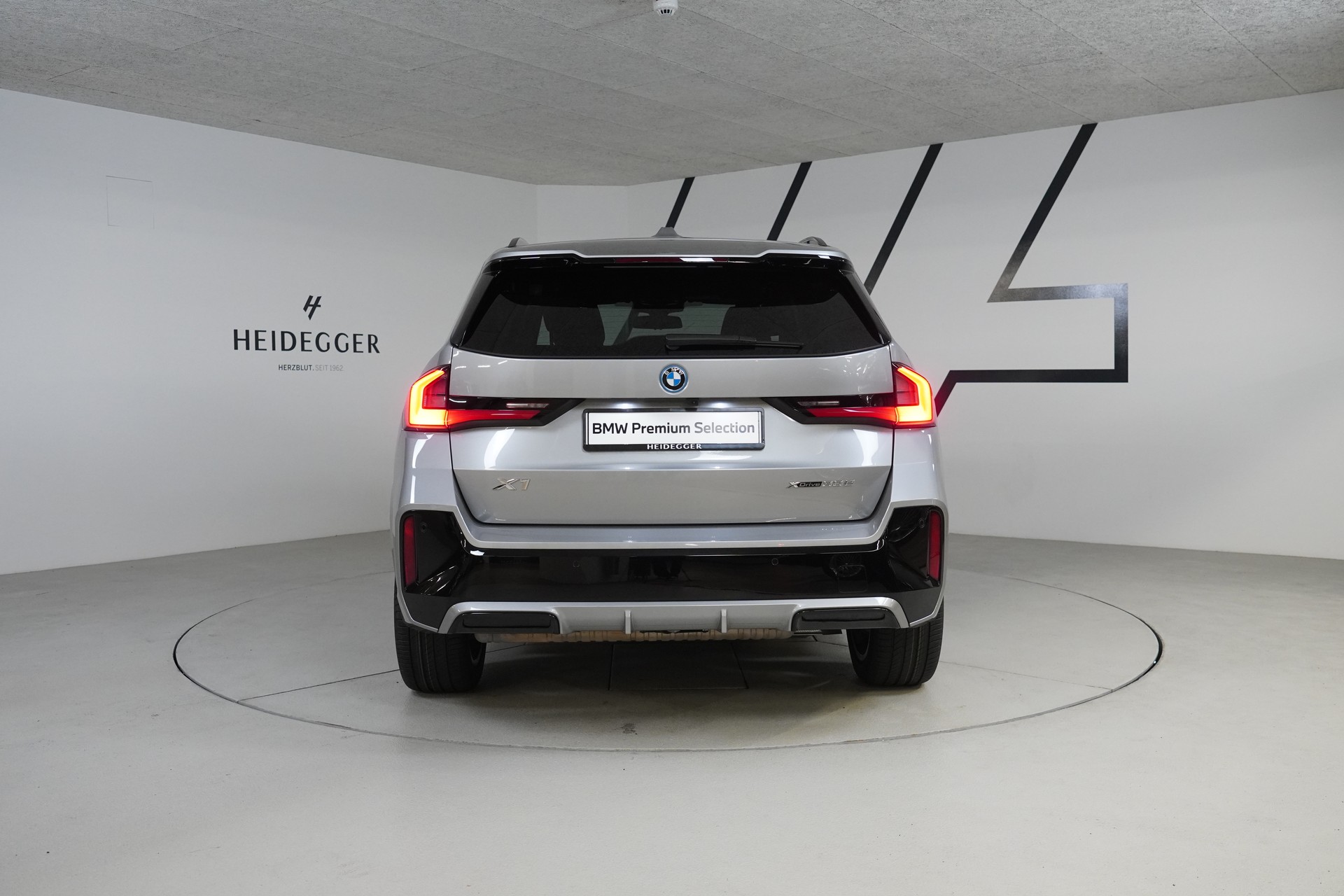 BMW X1 xDrive 30e M Sport - 7