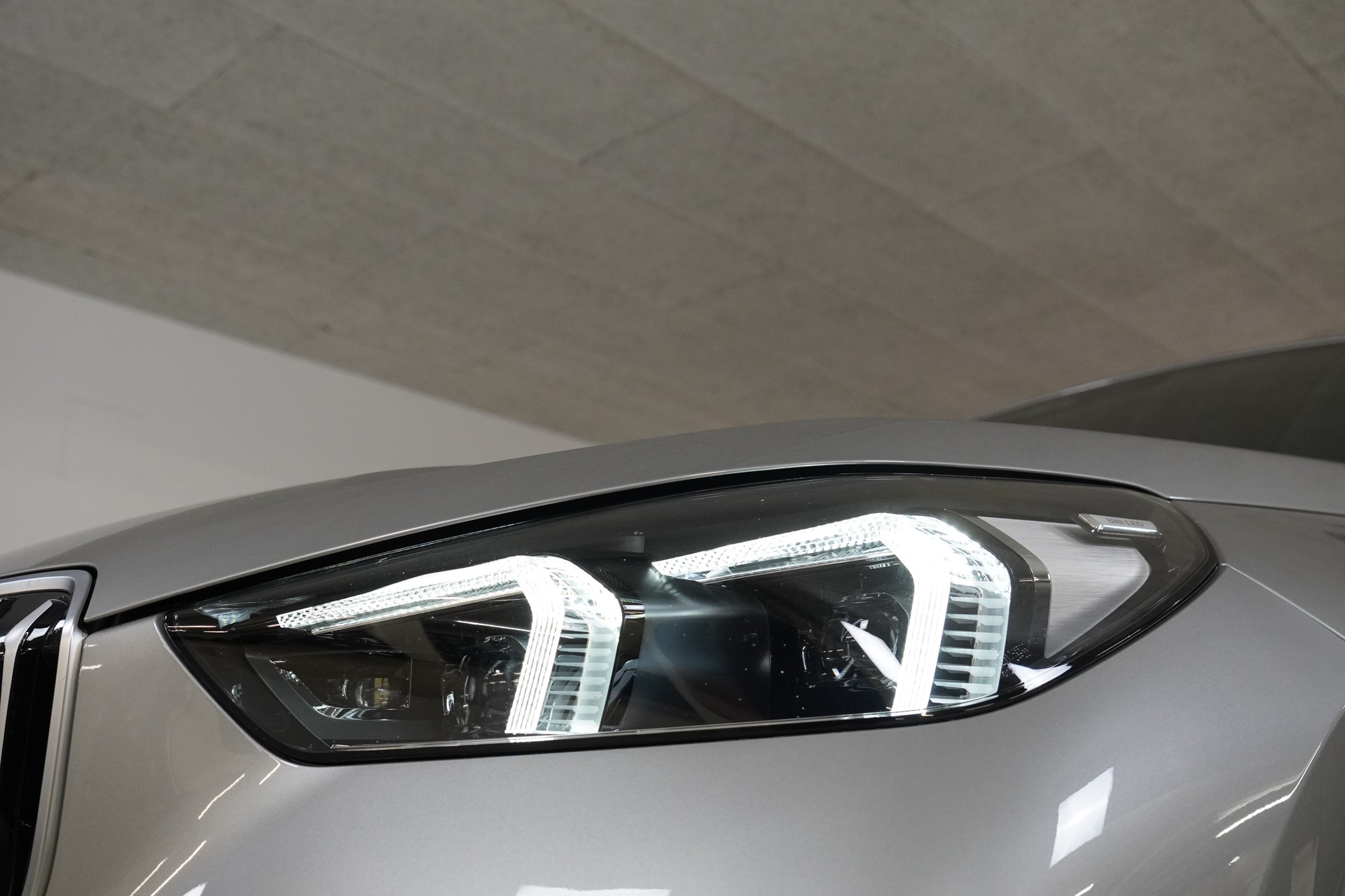 BMW X1 xDrive 30e M Sport - 10