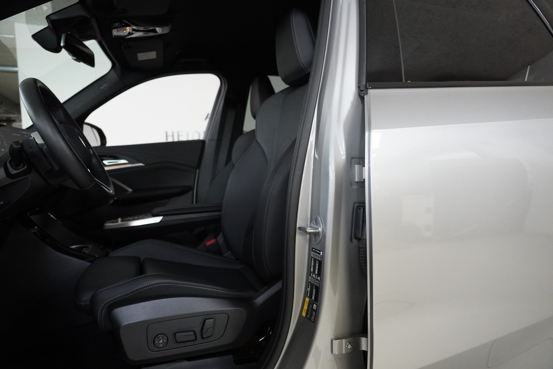 BMW X1 xDrive 30e M Sport - 12