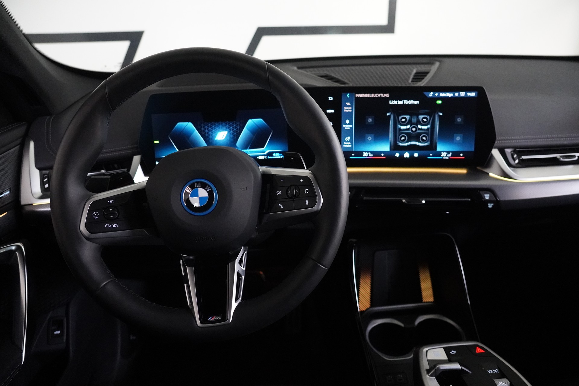 BMW X1 xDrive 30e M Sport - 22