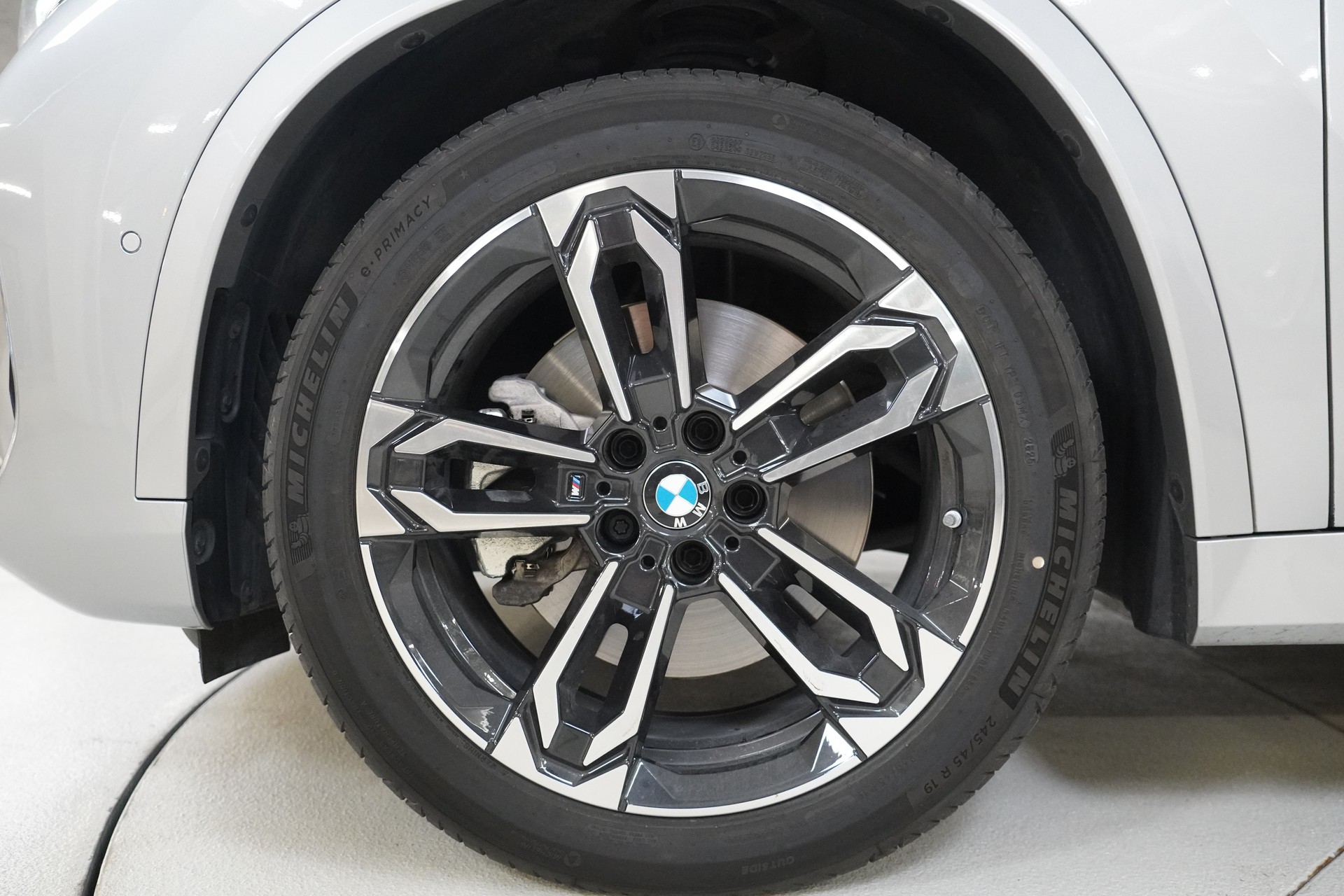 BMW X1 xDrive 30e M Sport - 11