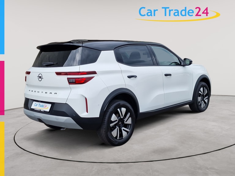 opel Gallery 7