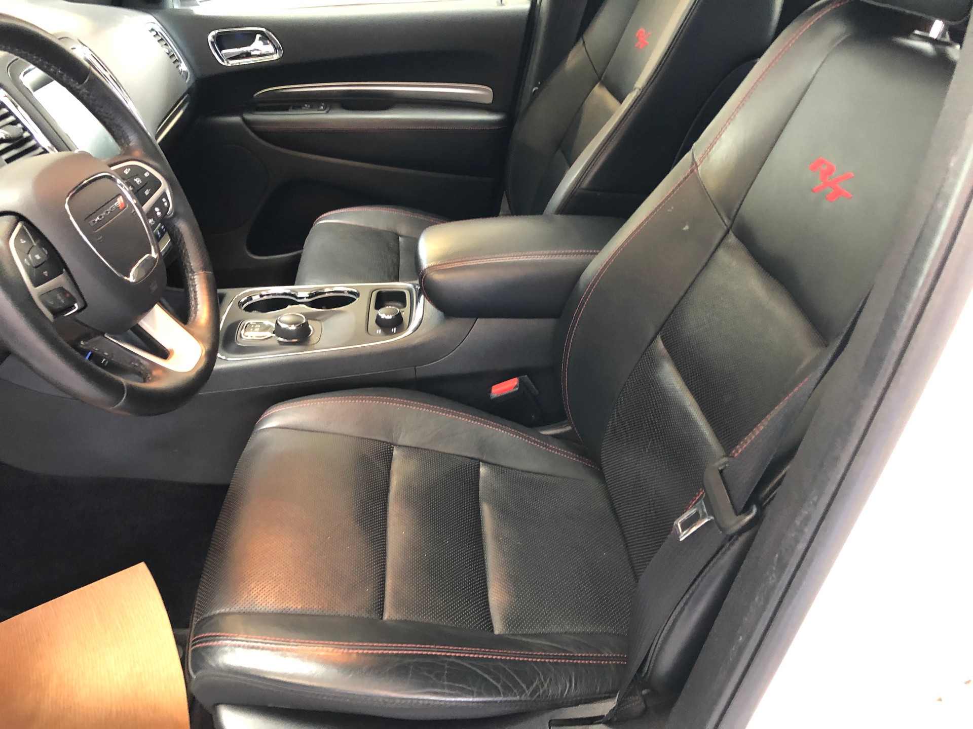 DODGE Durango R/T 5.7-V8 AWD 4x4 - 28