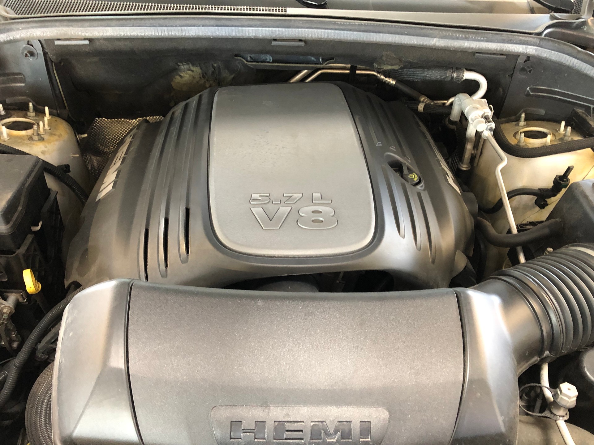 DODGE Durango R/T 5.7-V8 AWD 4x4 - 29