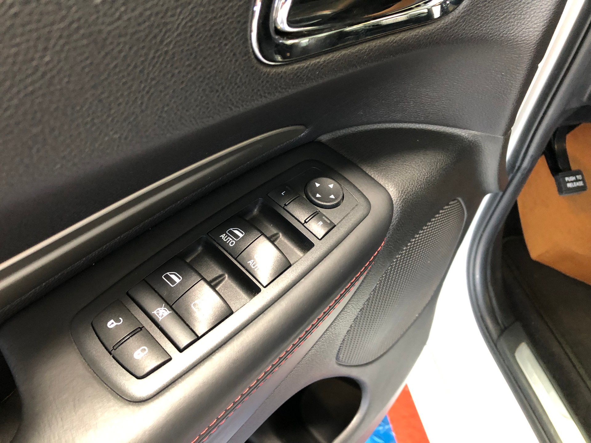 DODGE Durango R/T 5.7-V8 AWD 4x4 - 25