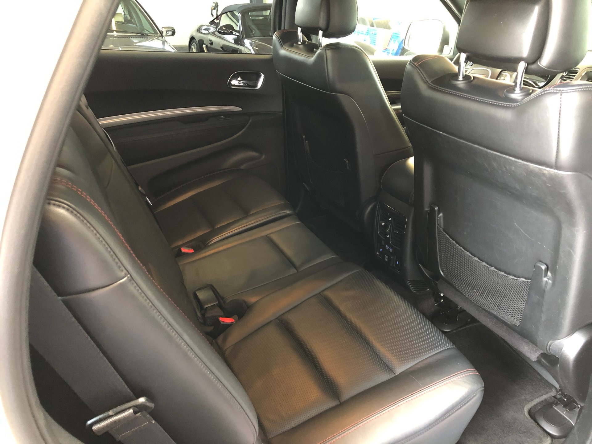 DODGE Durango R/T 5.7-V8 AWD 4x4 - 17