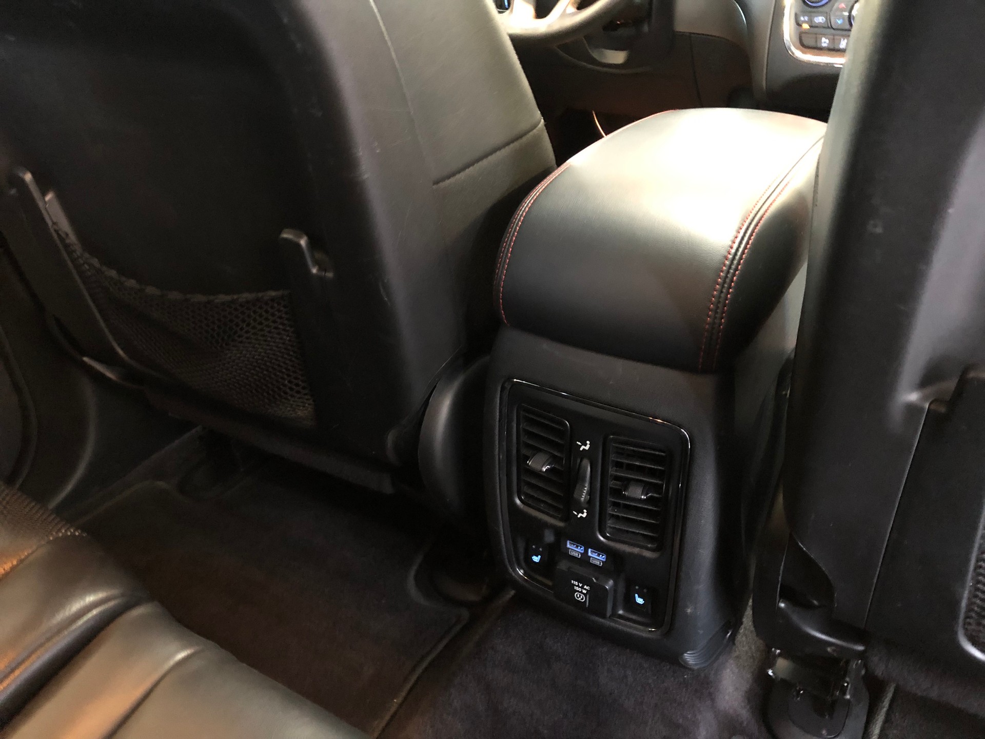 DODGE Durango R/T 5.7-V8 AWD 4x4 - 18
