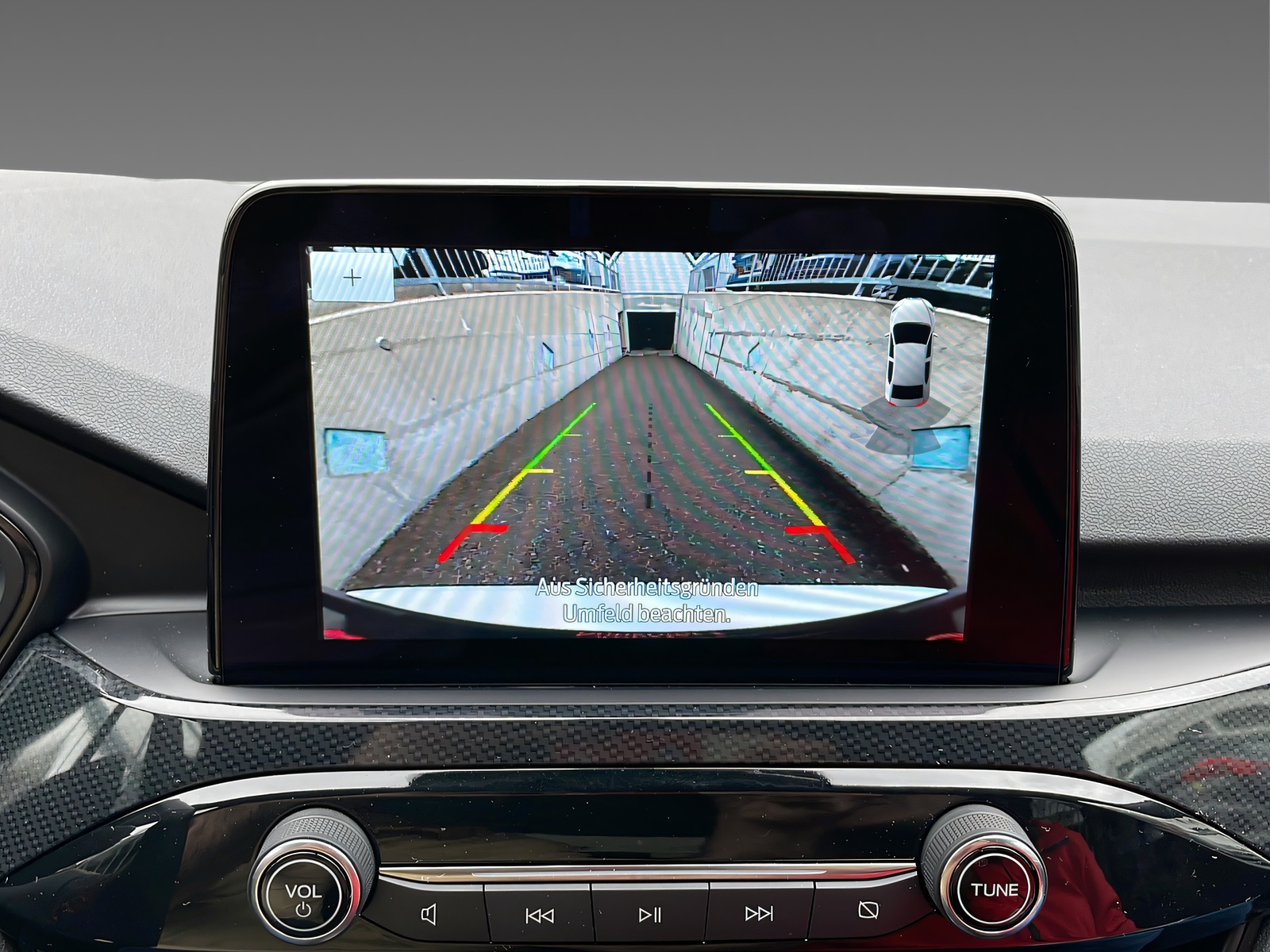 FORD Kuga 2.5 Hybrid ST-Line 4x4 - 16