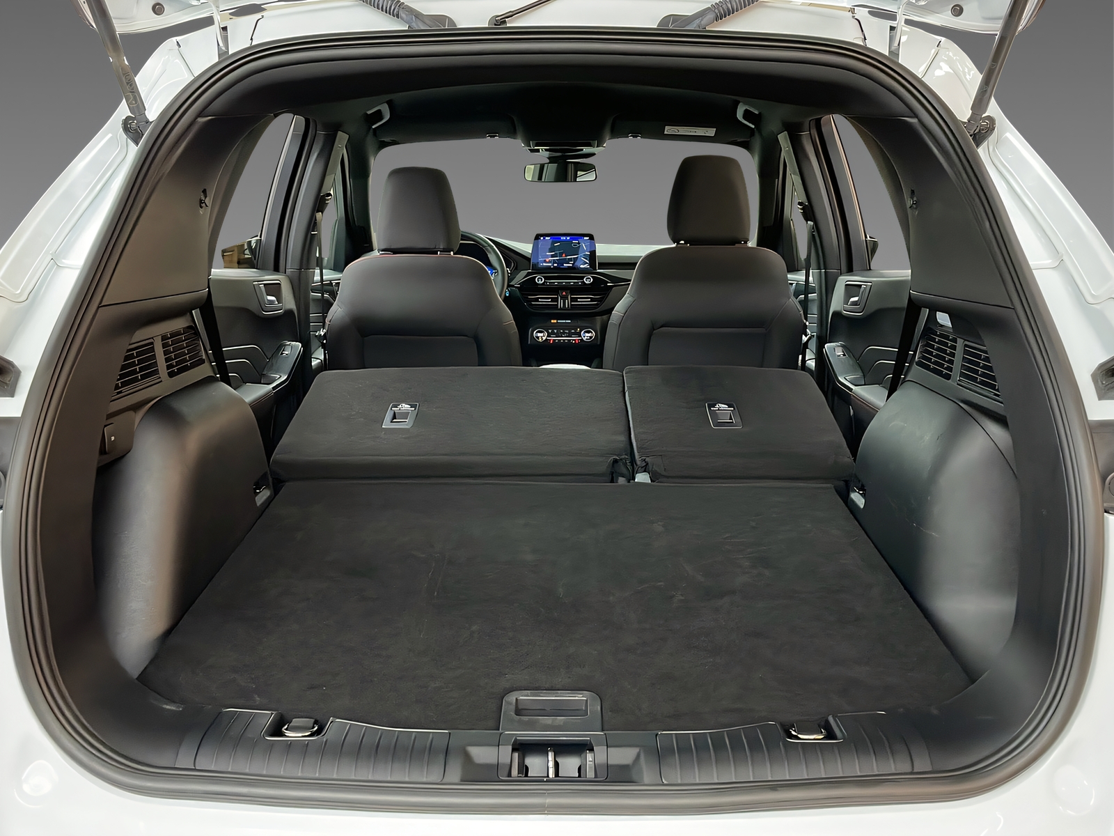 FORD Kuga 2.5 Hybrid ST-Line 4x4 - 14