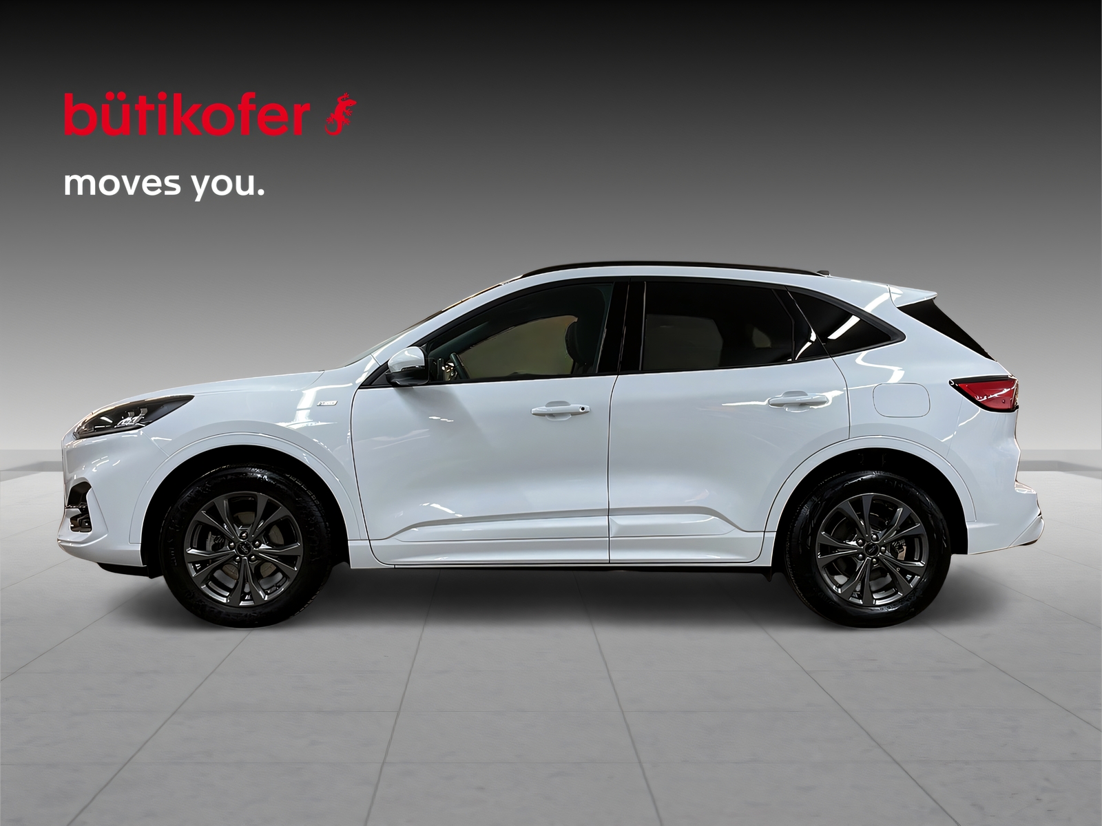 FORD Kuga 2.5 Hybrid ST-Line 4x4 - 3