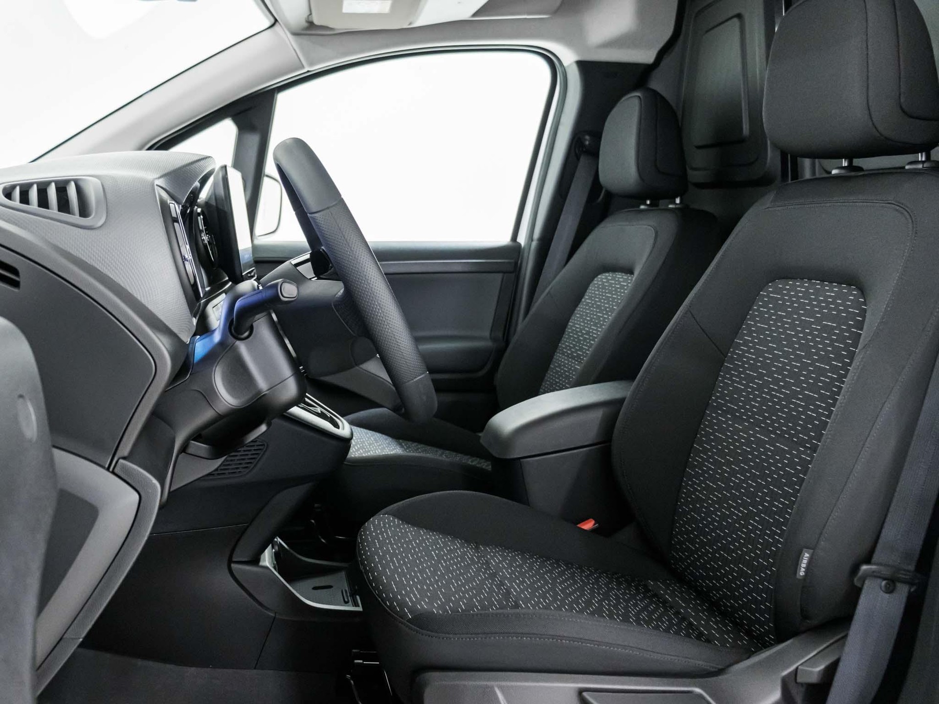 MERCEDES-BENZ eCitan Kasten BASE Lang - 7