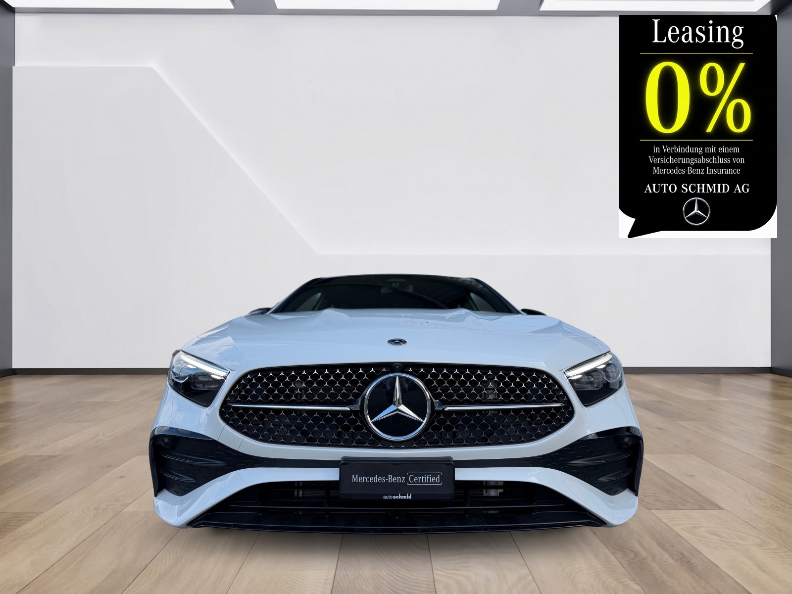 MERCEDES-BENZ A 250 AMG Line 4Matic 8G-DCT - 4