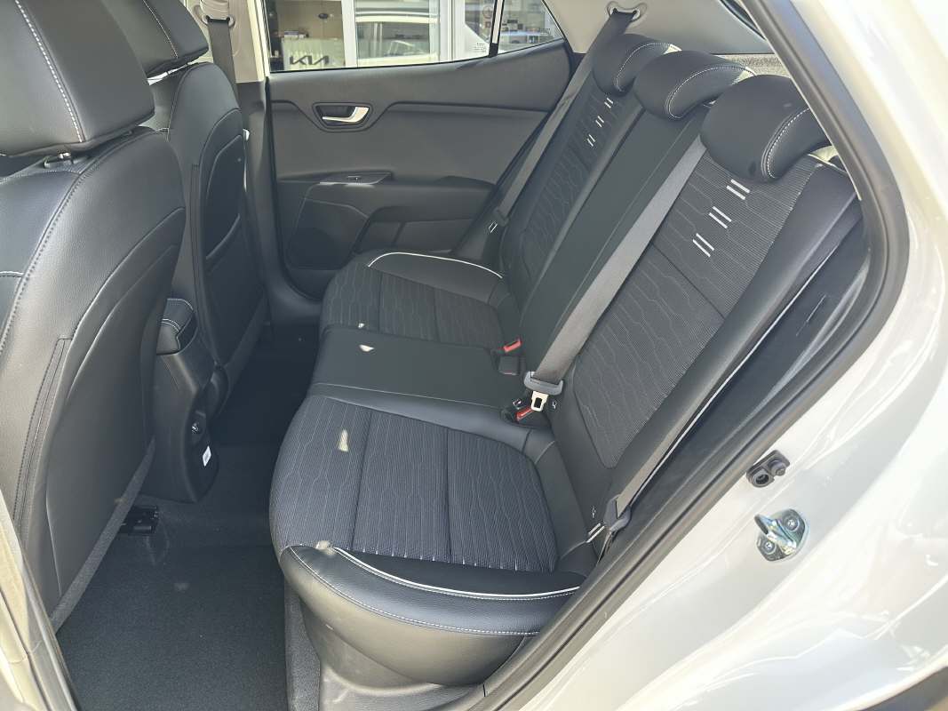 KIA Stonic 1.0 T-GDi GT-Line - 9