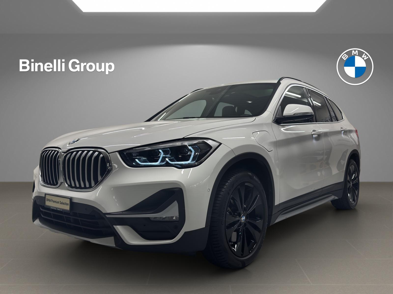 X1 xDrive25e xLine