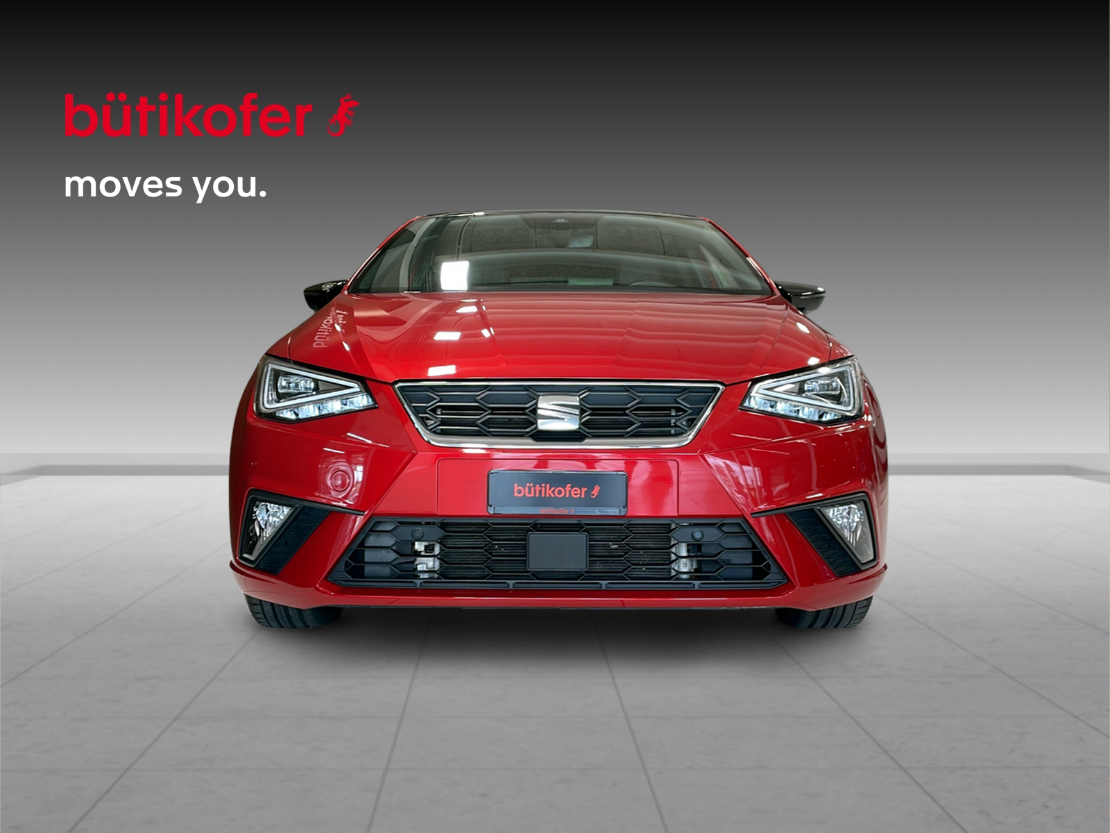 SEAT Ibiza 1.5 TSI FR DSG - 2