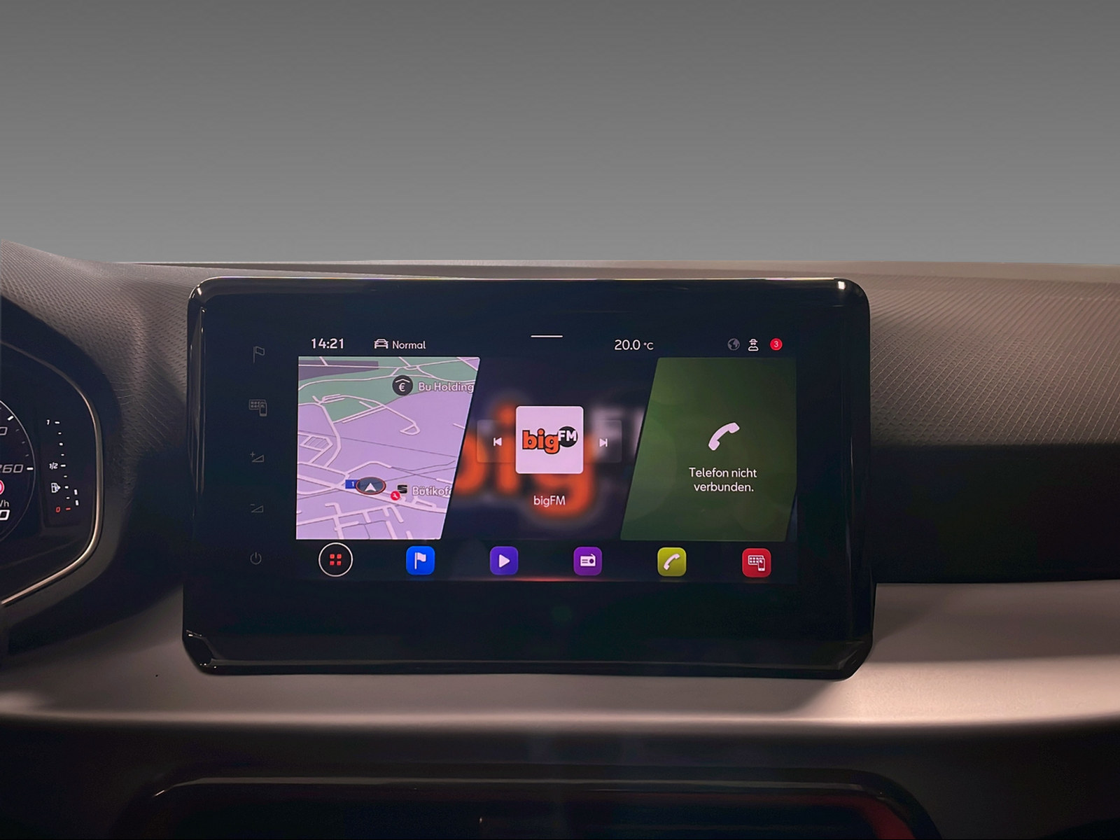 SEAT Ibiza 1.5 TSI FR DSG - 9