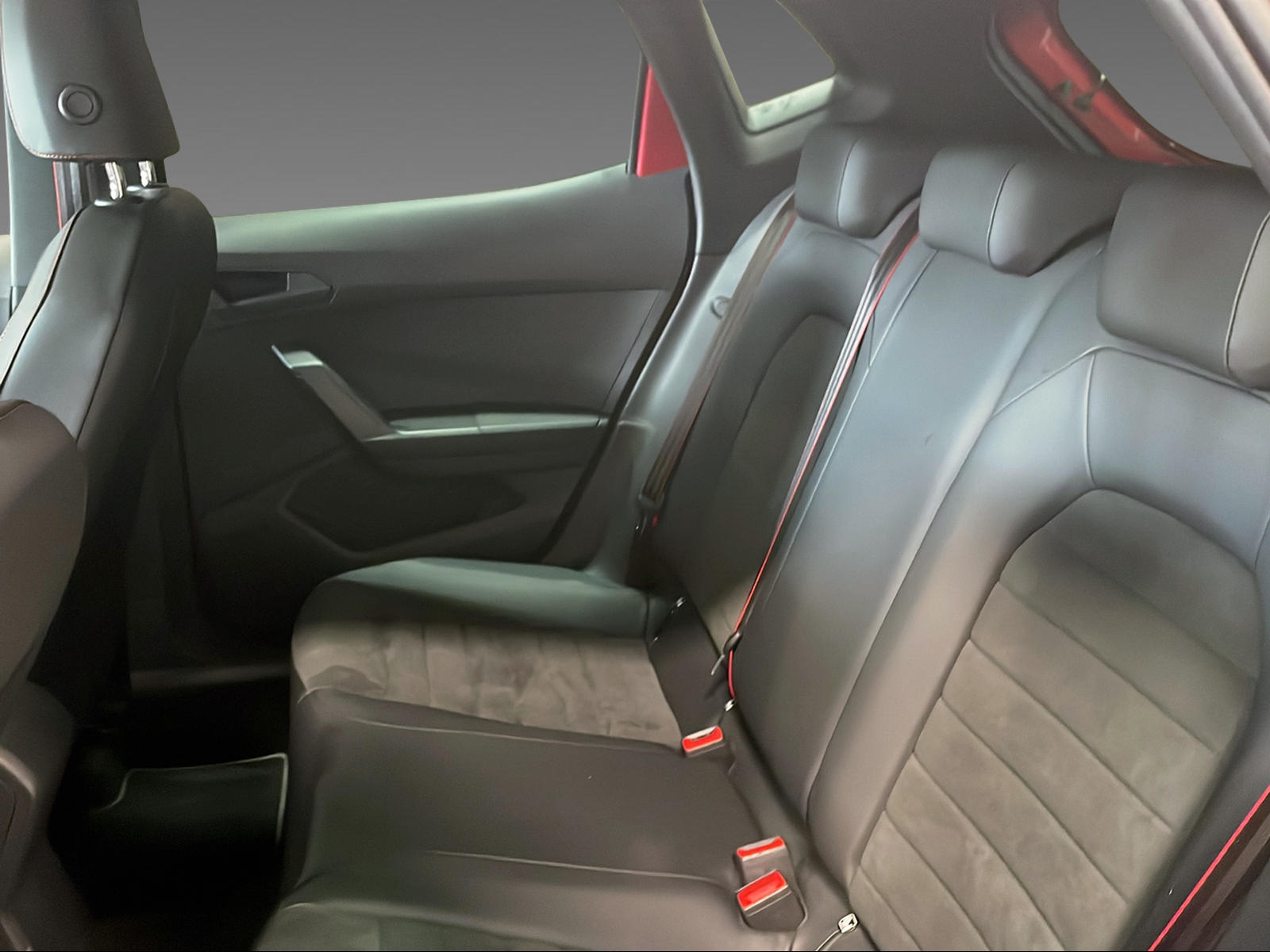 SEAT Ibiza 1.5 TSI FR DSG - 12