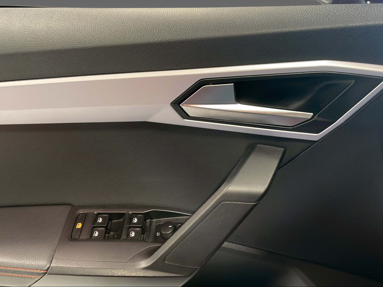 SEAT Ibiza 1.5 TSI FR DSG - 11