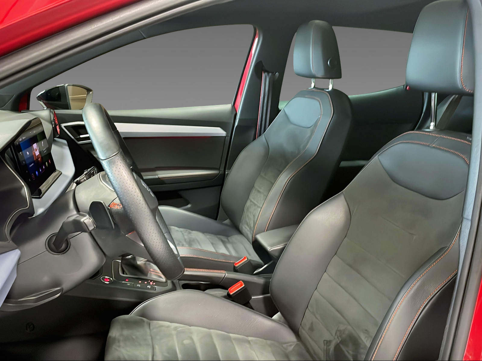 SEAT Ibiza 1.5 TSI FR DSG - 6