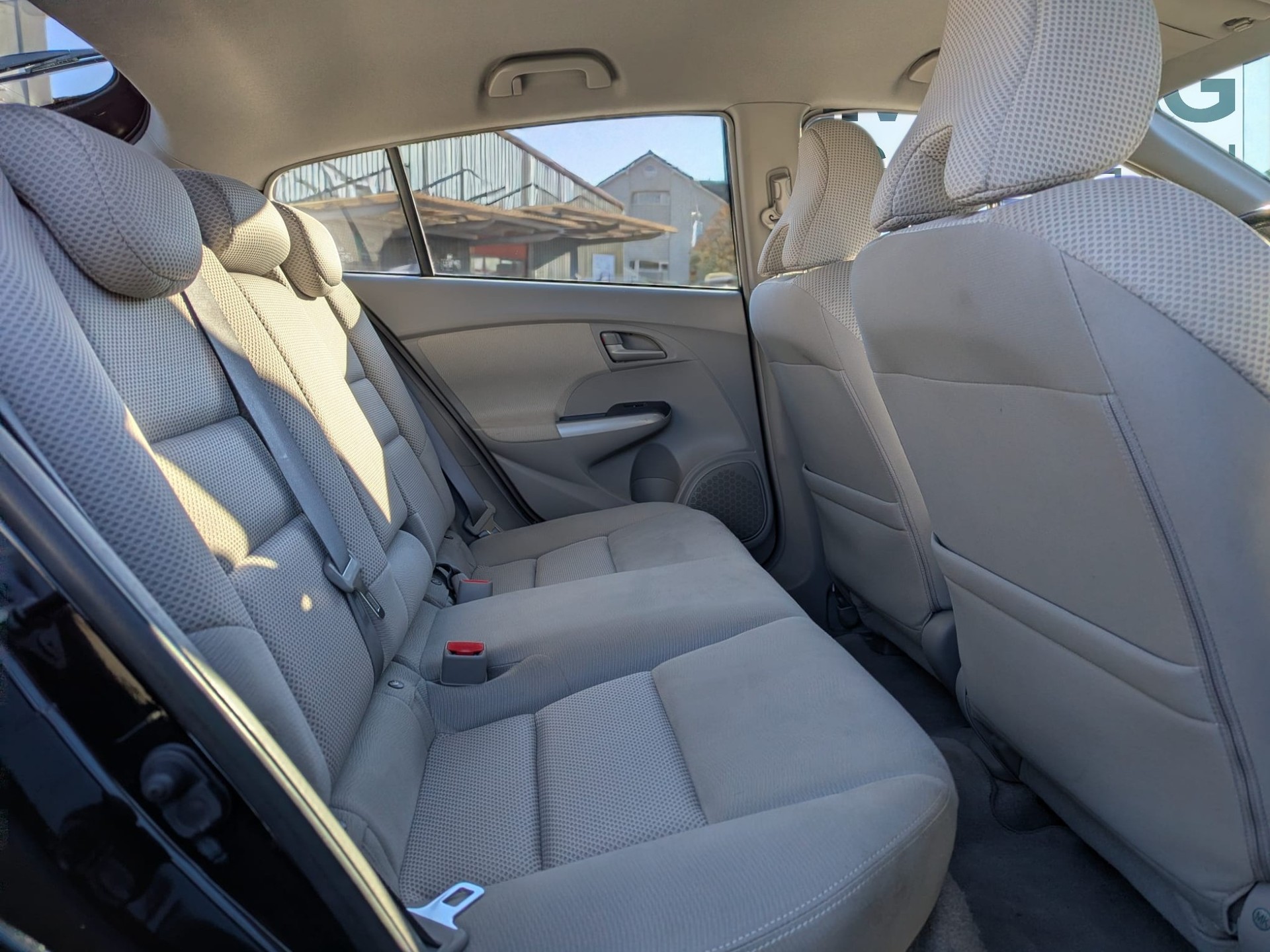 HONDA Insight 1.3i Hybrid Elegance CVT - 10