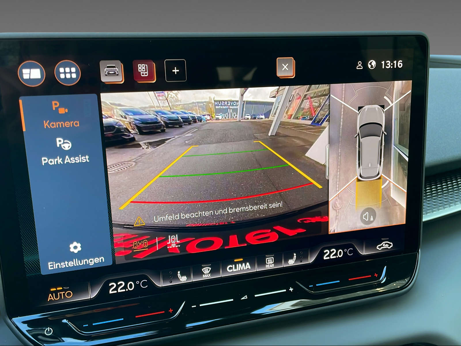 CUPRA Terramar 2.0 TSI Prime Edition 4Drive DSG - 11